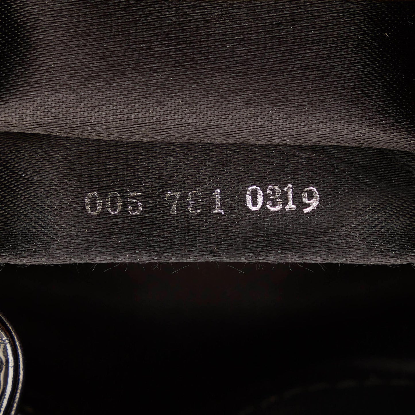 STRAPSTORY - GGC4 BAG - 3093