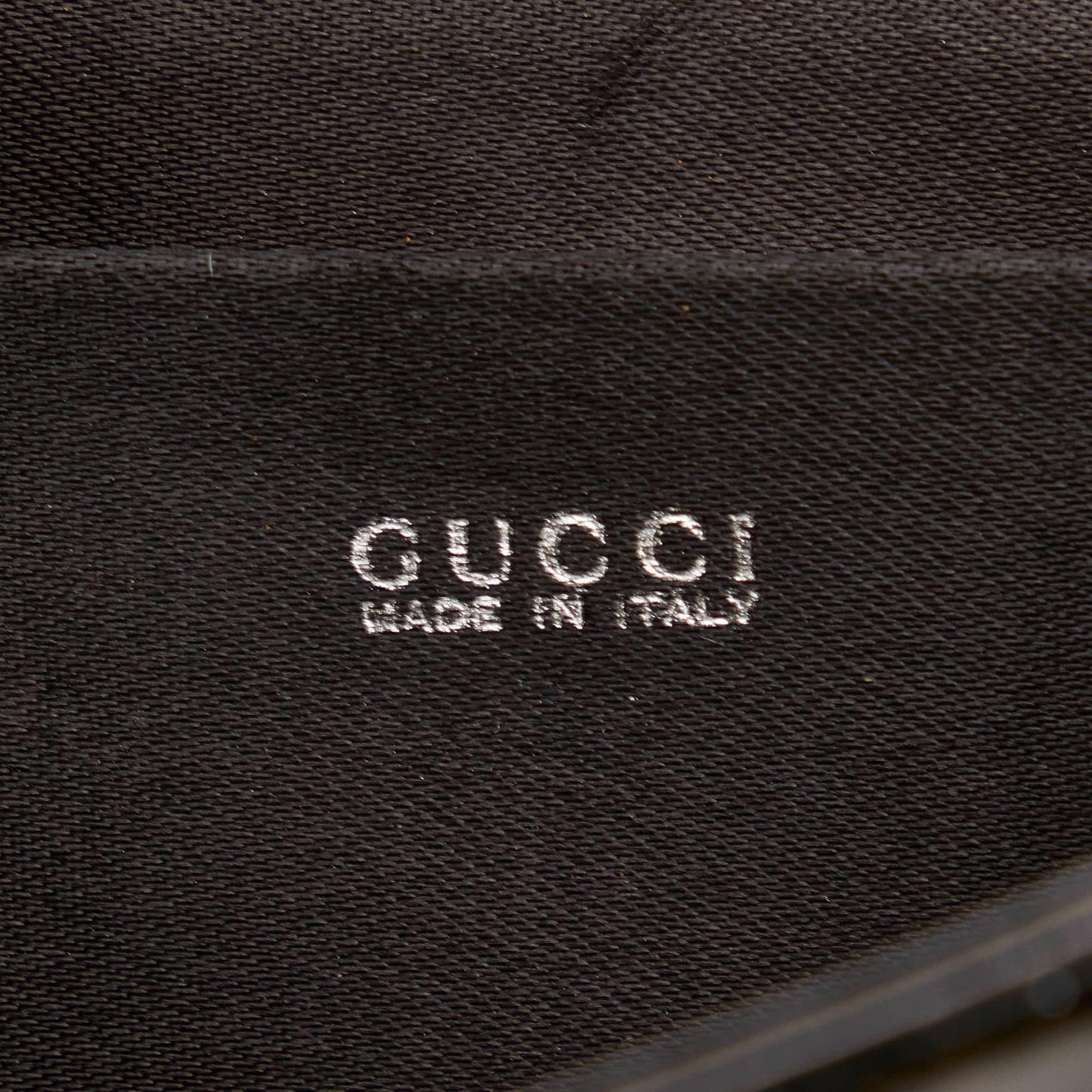 STRAPSTORY - GGC4 BAG - 3093