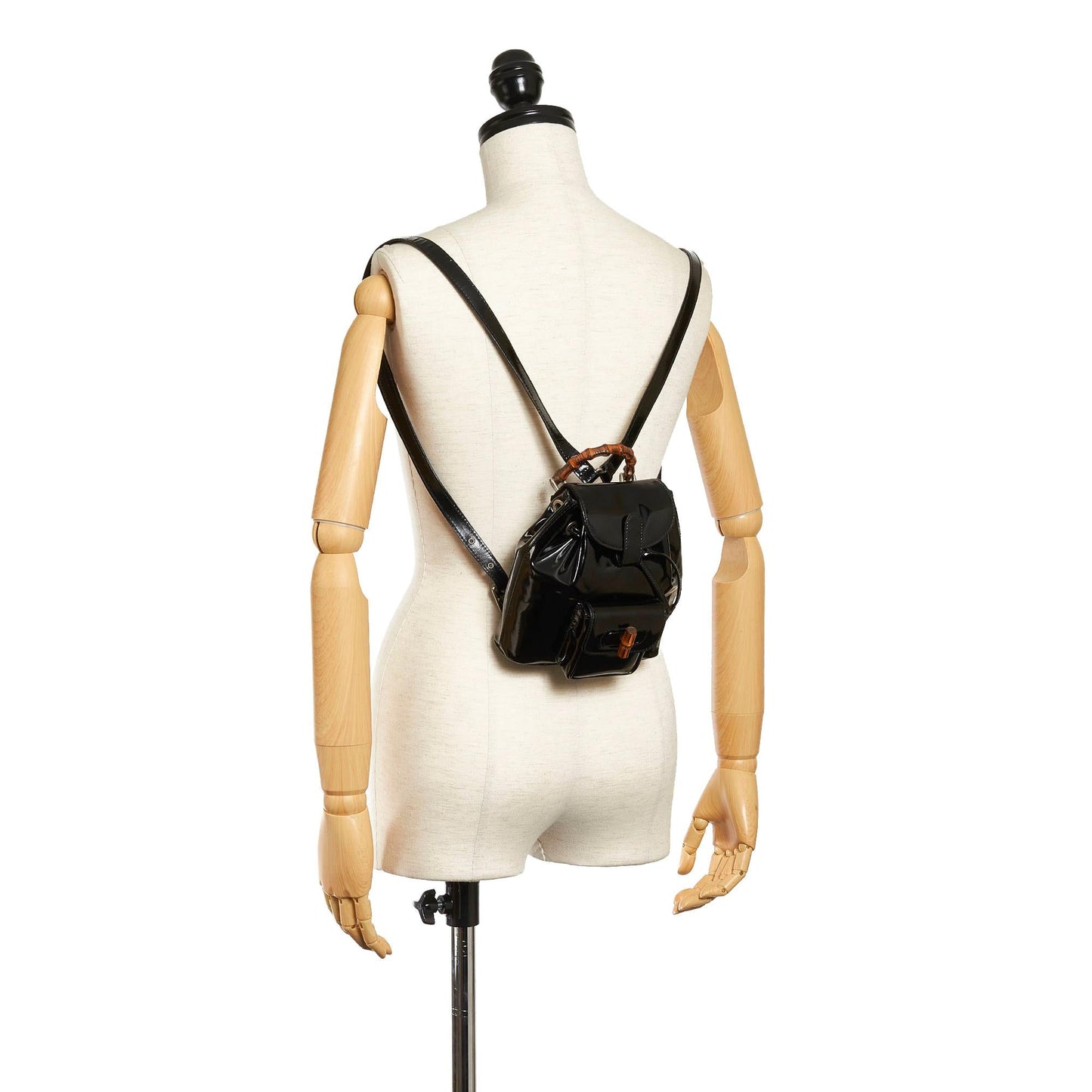 STRAPSTORY - GGC4 BAG - 3093