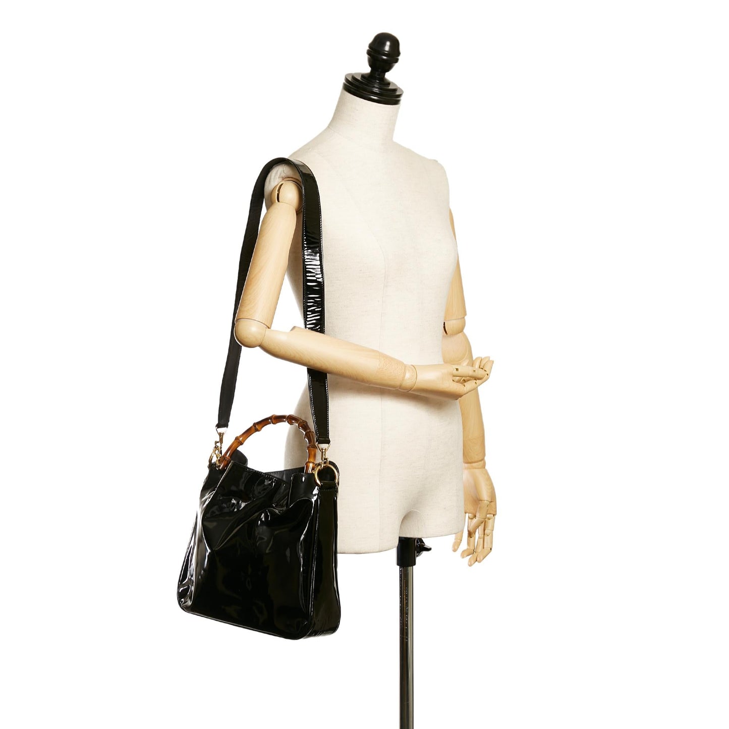 STRAPSTORY - GGC4 BAG - 2788