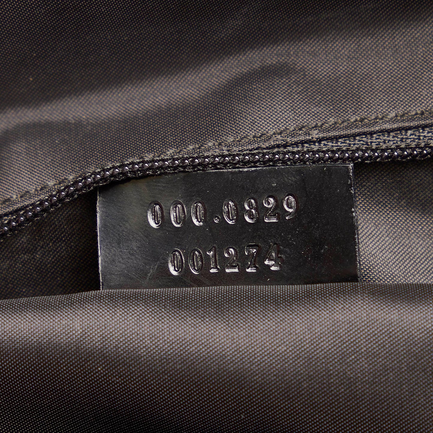 STRAPSTORY - GGC4 BAG - 2789