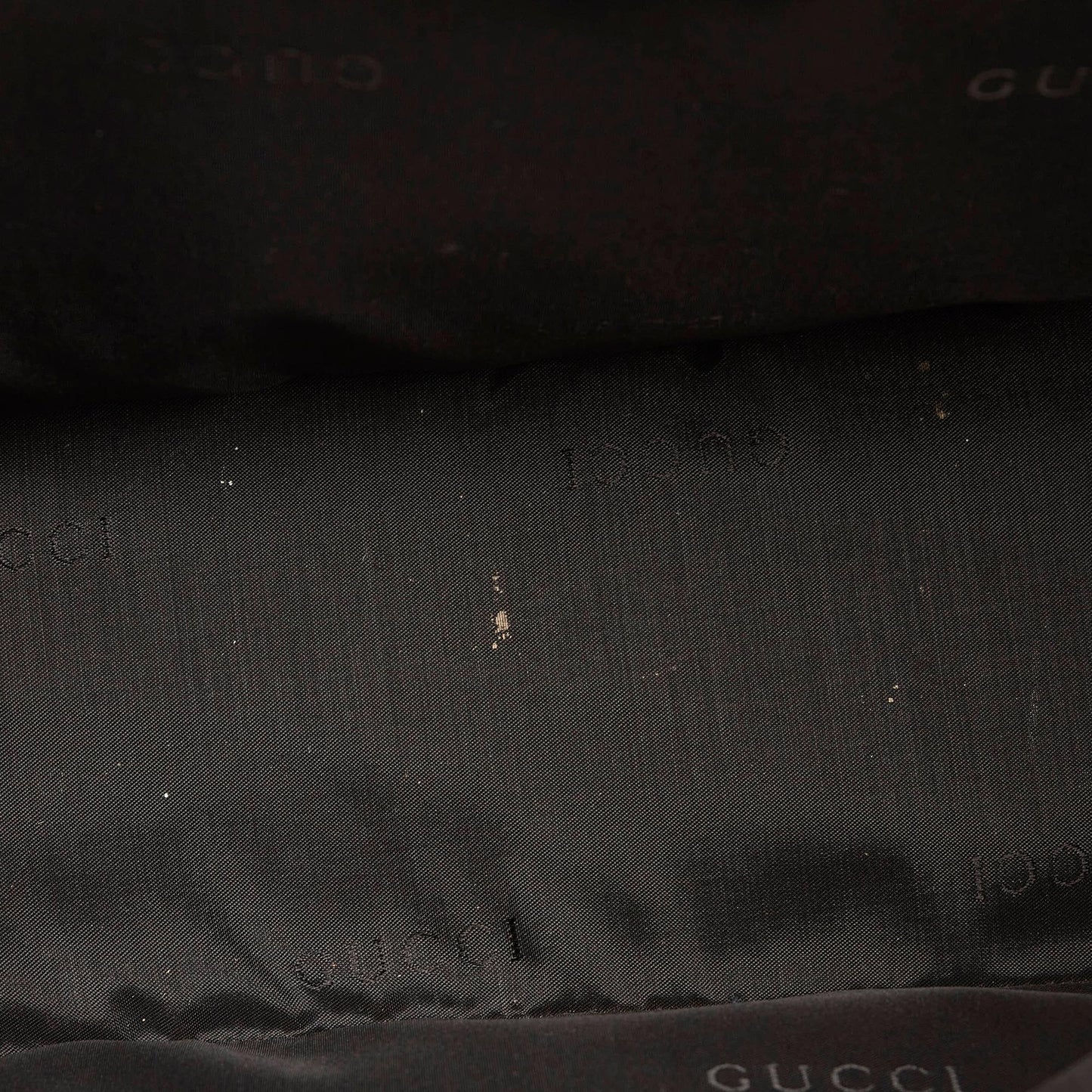STRAPSTORY - GGC4 BAG - 2789