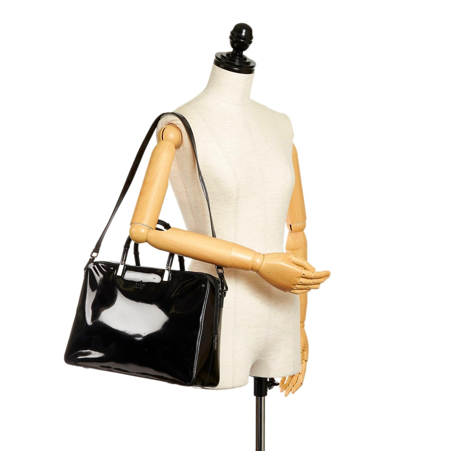 STRAPSTORY - GGC4 BAG - 2789