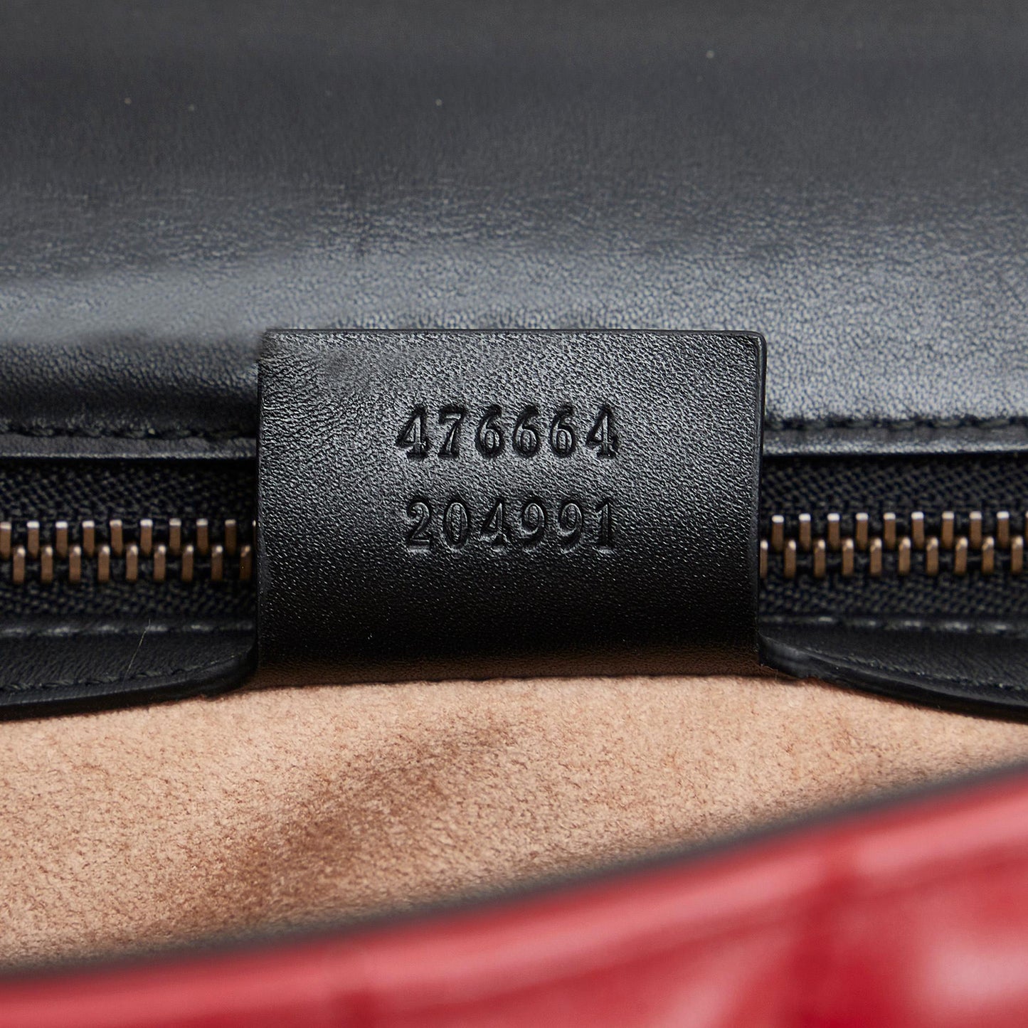 STRAPSTORY - GGC4 BAG - 3087
