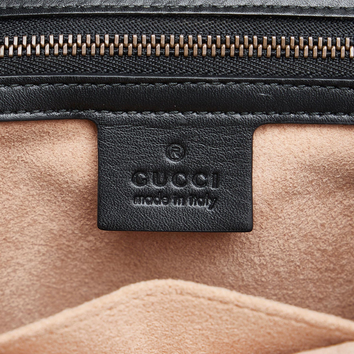 STRAPSTORY - GGC4 BAG - 3087