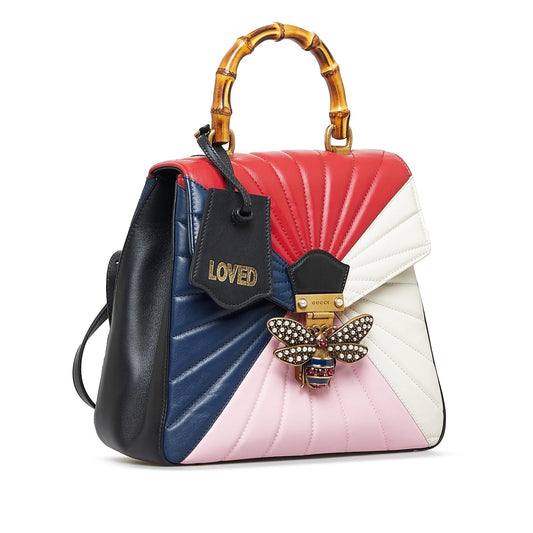 STRAPSTORY - GGC4 BAG - 3087