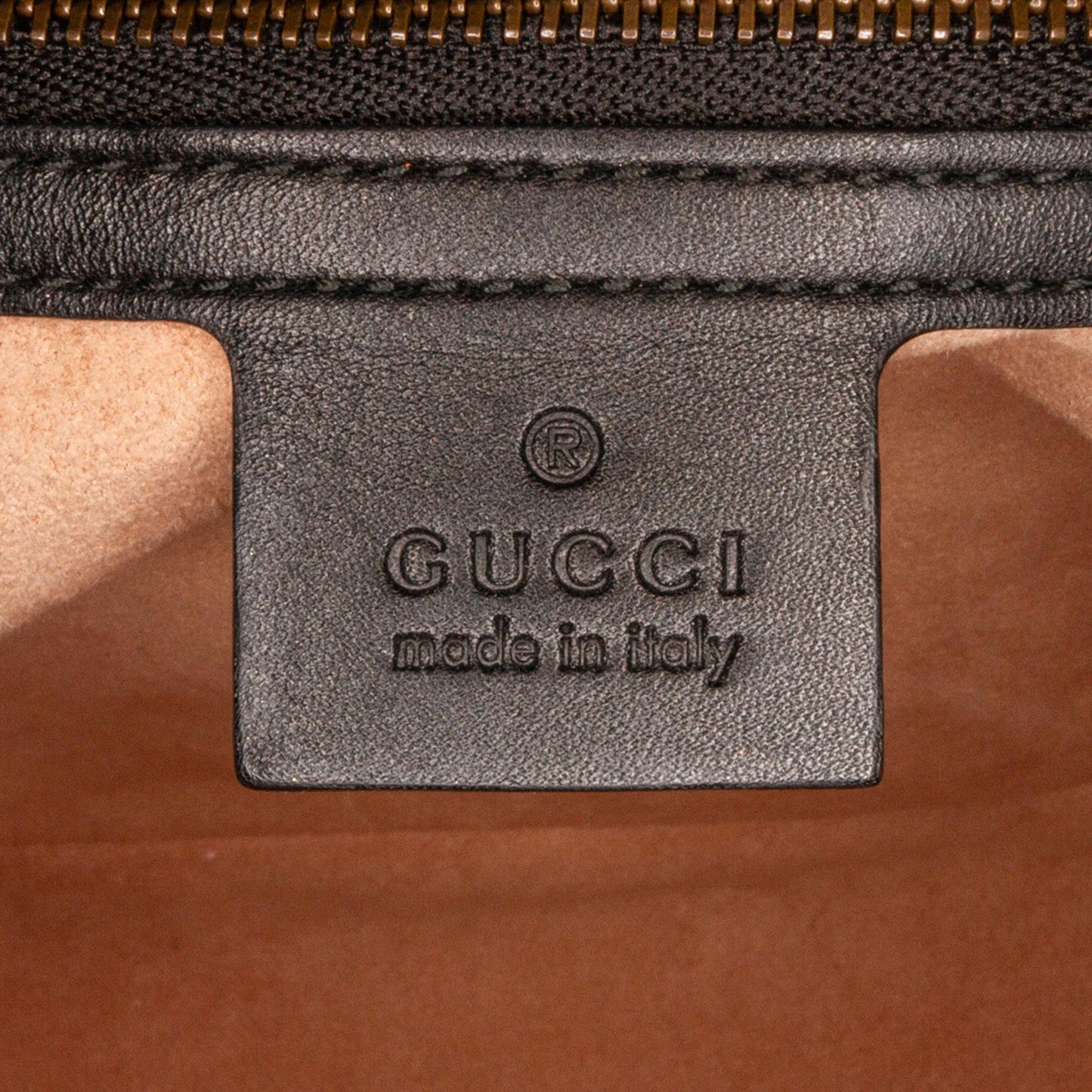 STRAPSTORY - GGC4 BAG - 3085