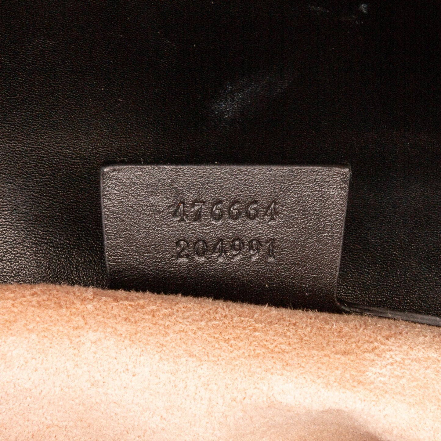 STRAPSTORY - GGC4 BAG - 3085
