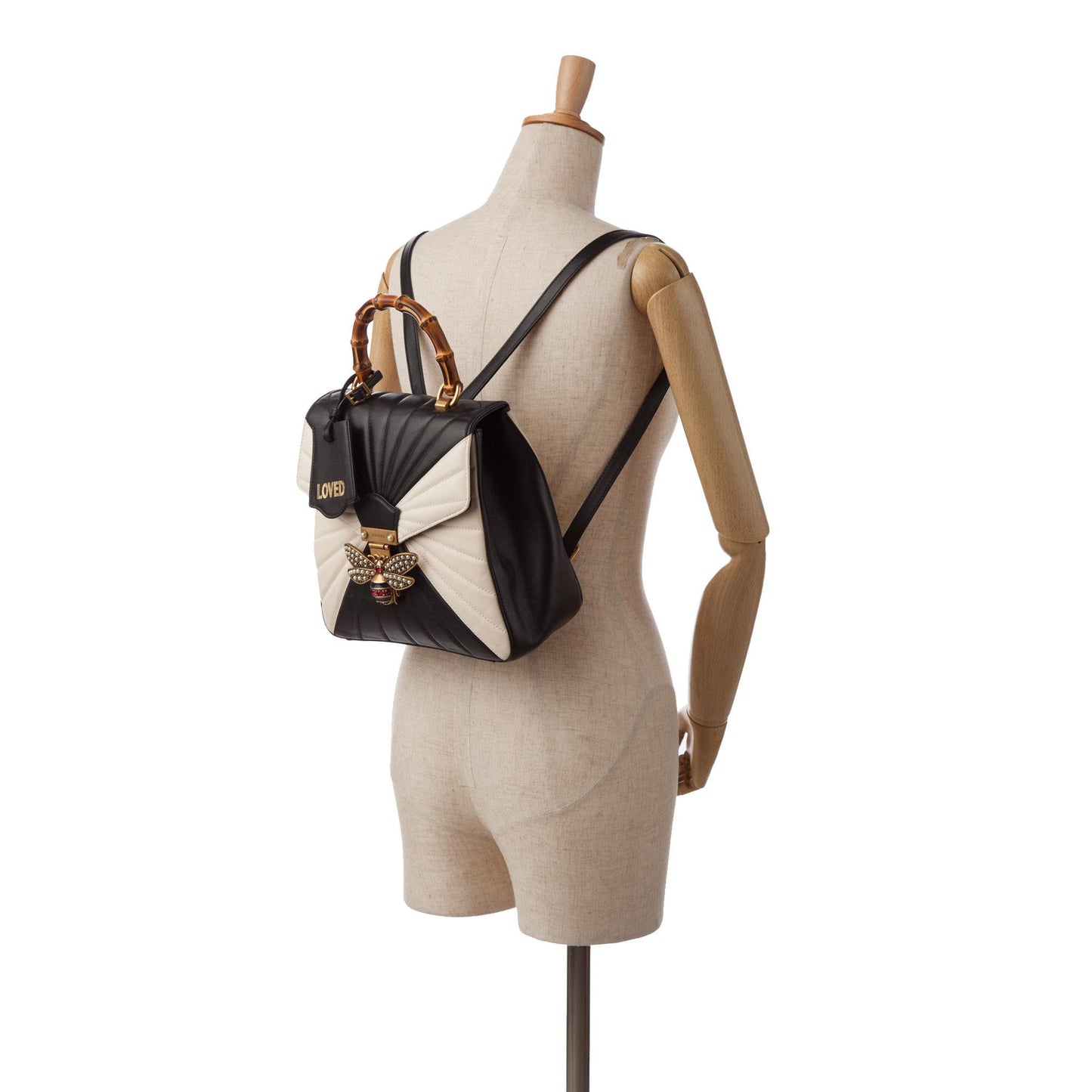 STRAPSTORY - GGC4 BAG - 3085