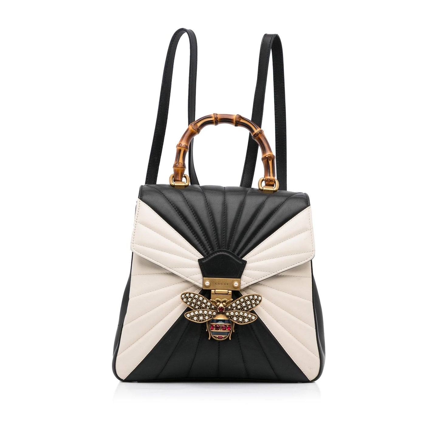 STRAPSTORY - GGC4 BAG - 3085