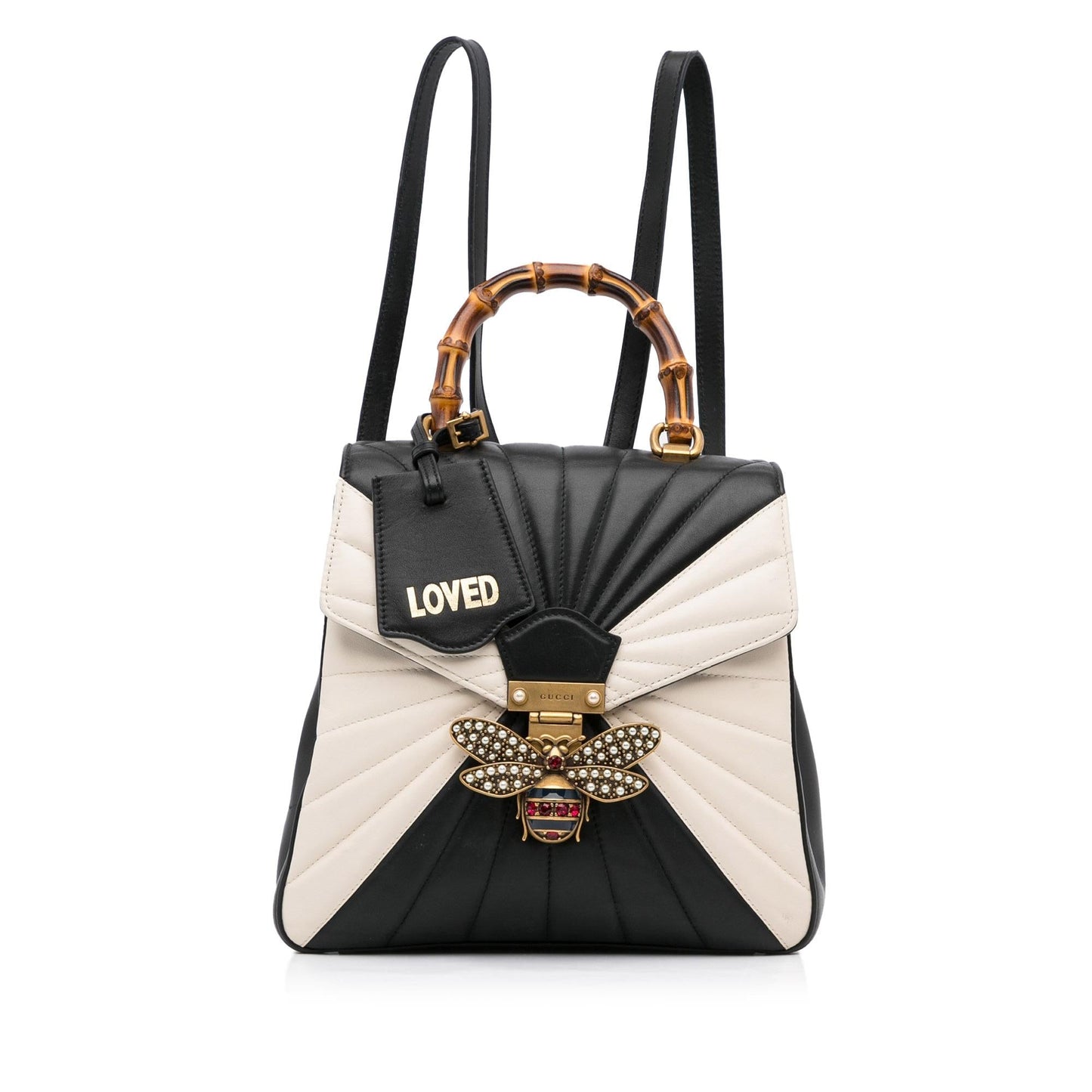 STRAPSTORY - GGC4 BAG - 3085