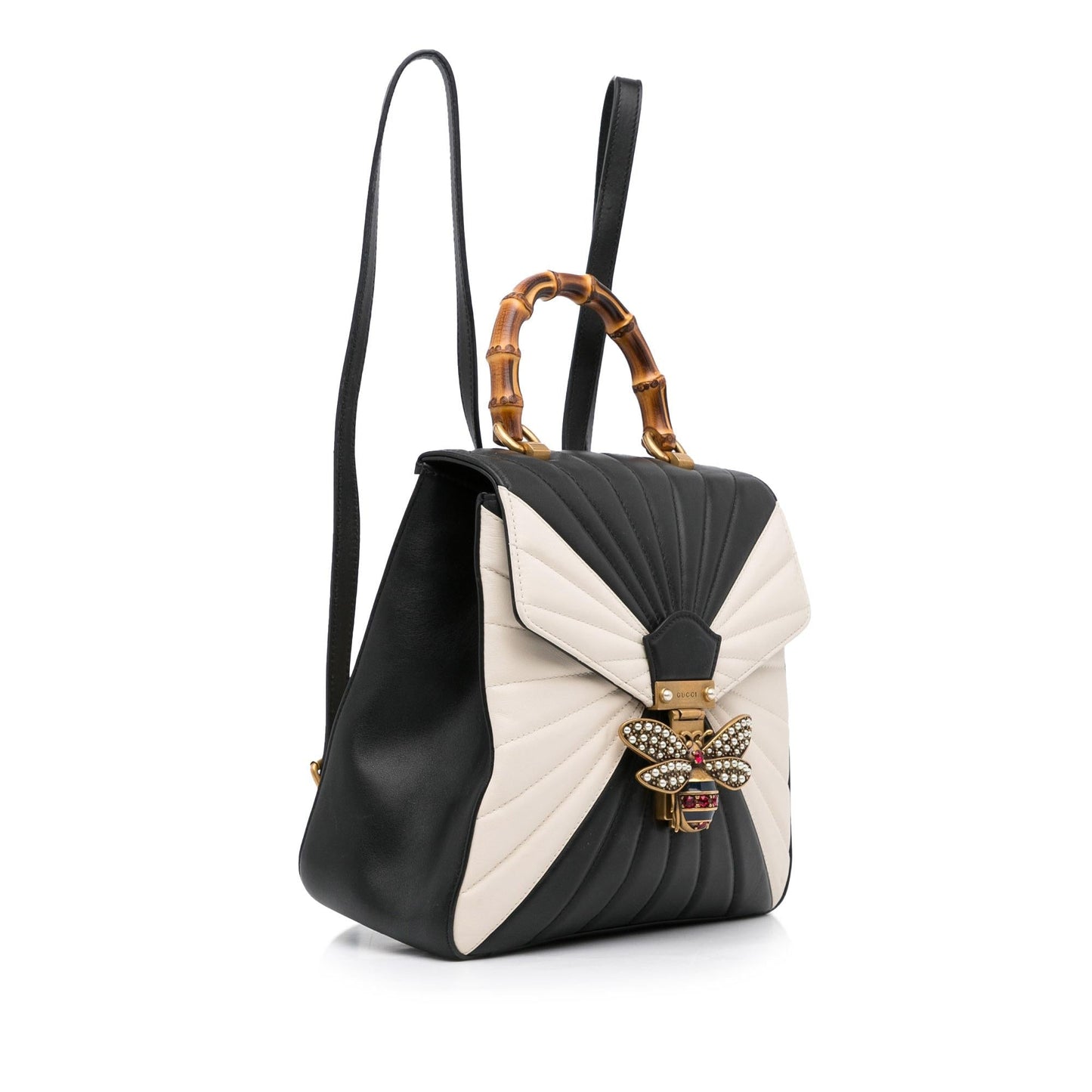 STRAPSTORY - GGC4 BAG - 3085