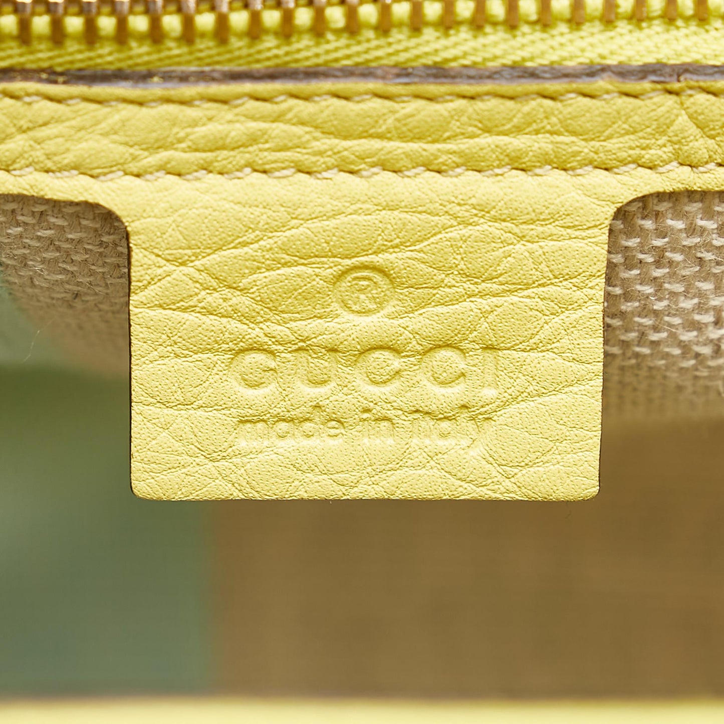 STRAPSTORY - GGC4 BAG - 2787