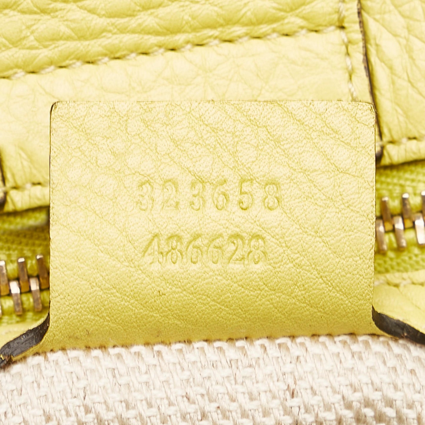 STRAPSTORY - GGC4 BAG - 2787