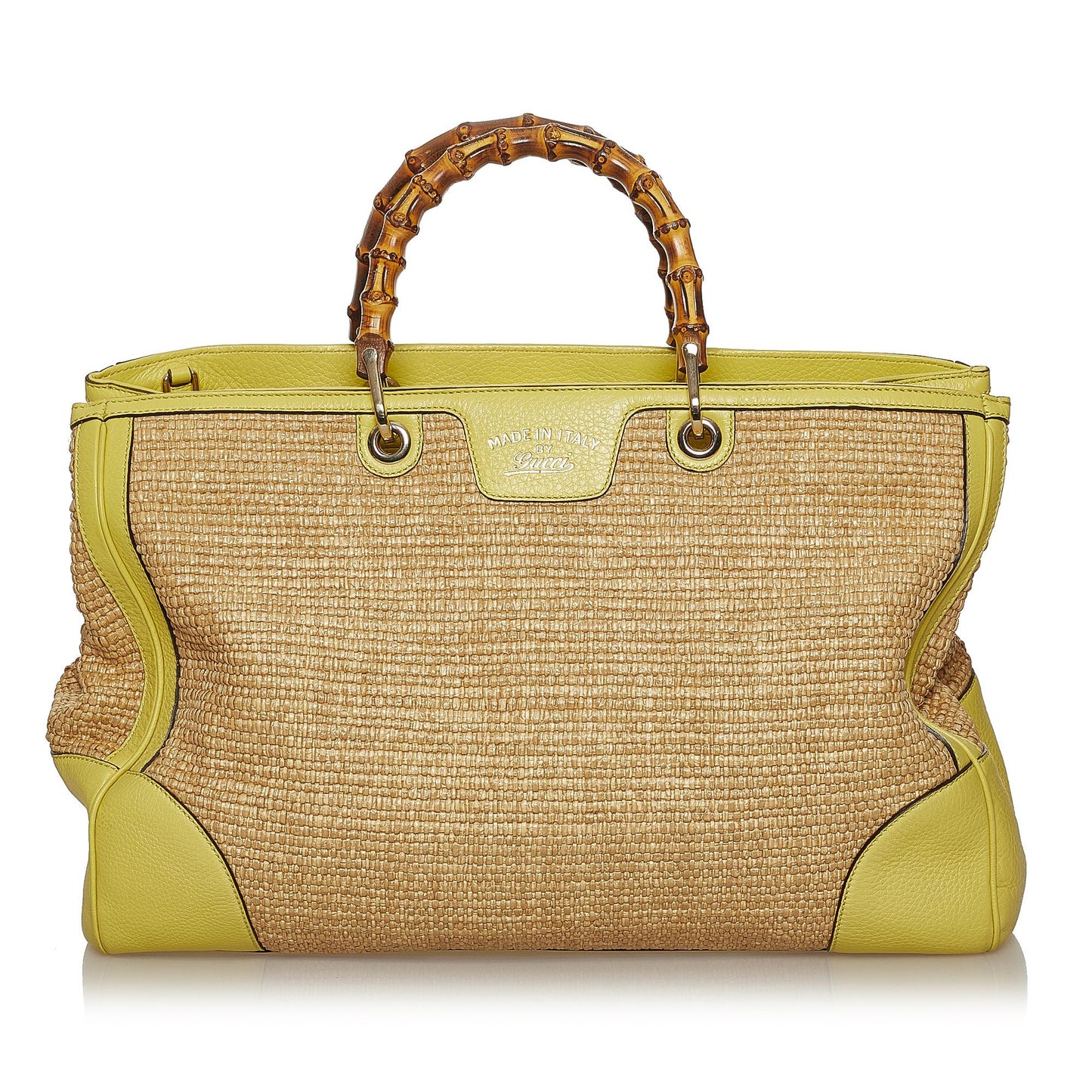 STRAPSTORY - GGC4 BAG - 2787