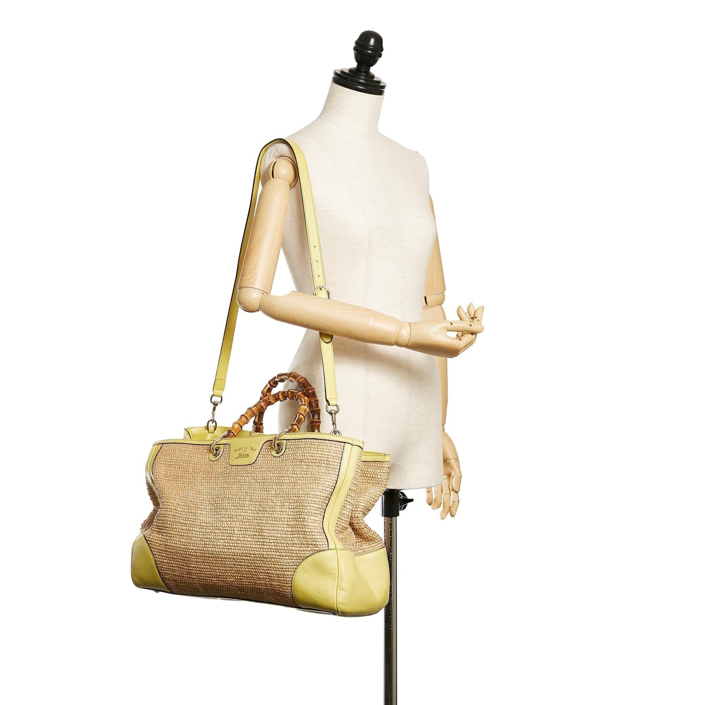 STRAPSTORY - GGC4 BAG - 2787