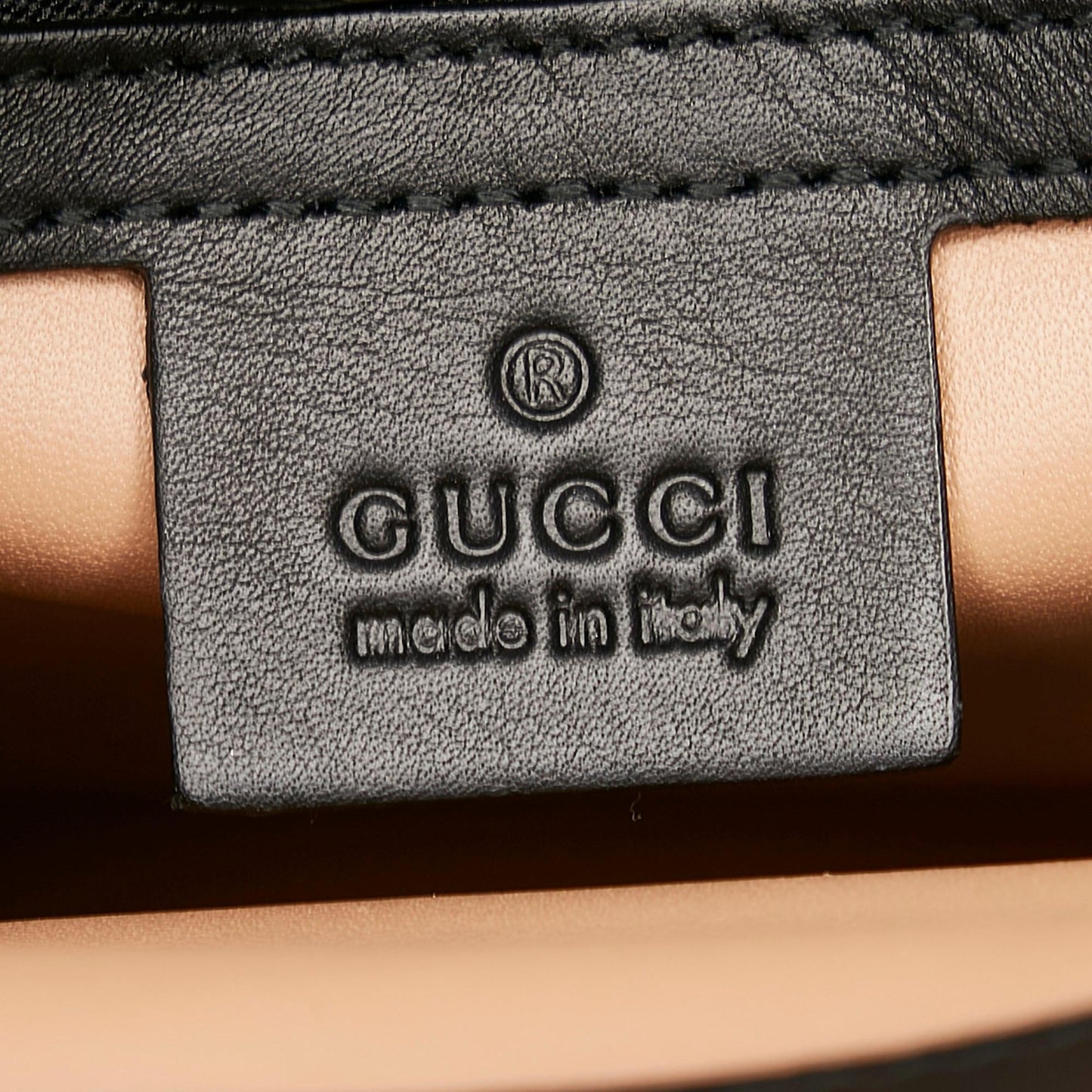STRAPSTORY - GGC4 BAG - 2778