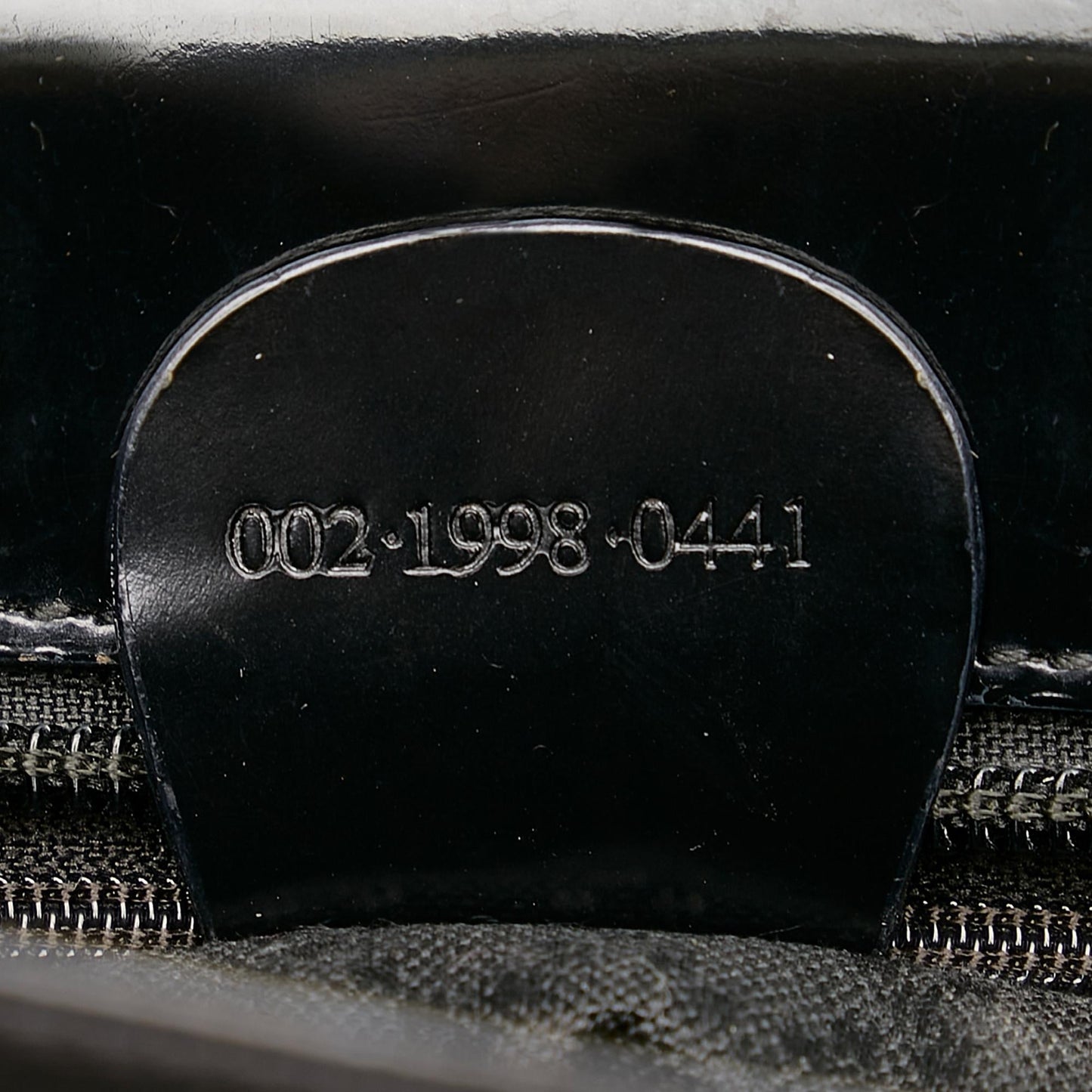 STRAPSTORY - GGC4 BAG - 2780