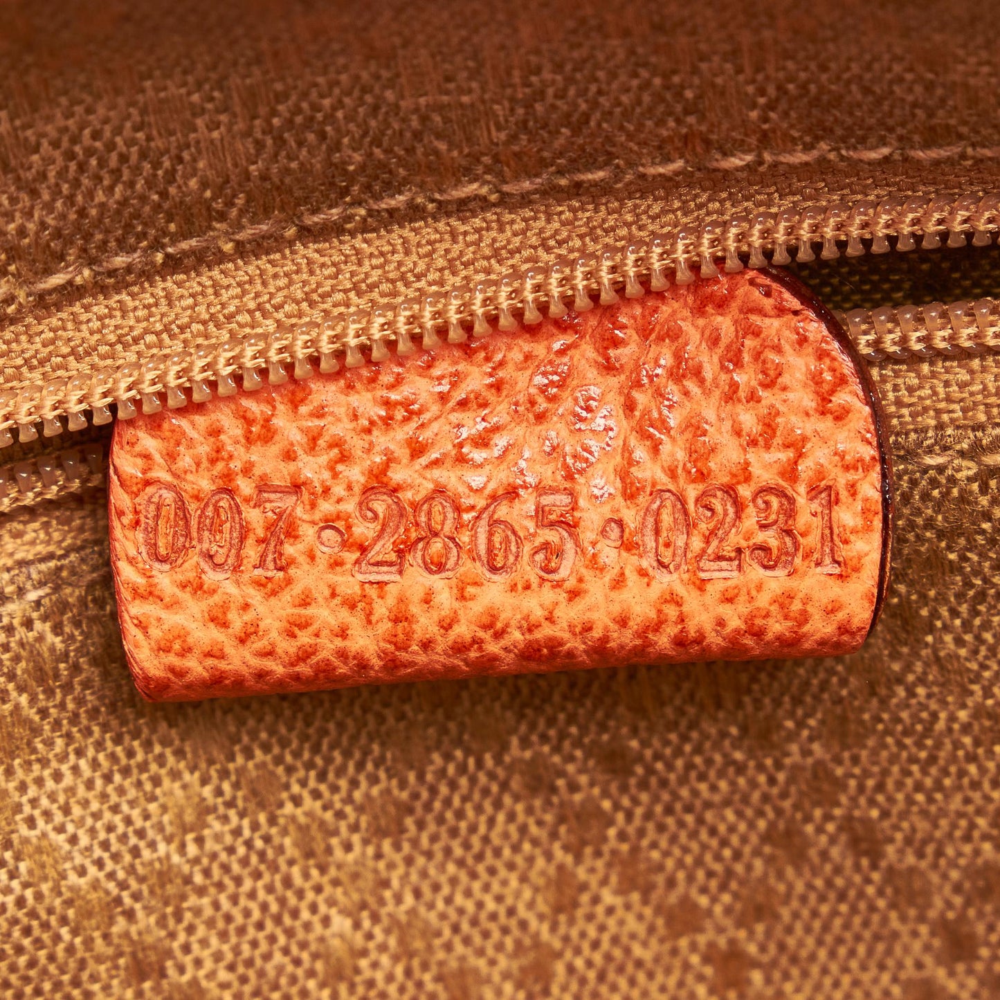 STRAPSTORY - GGC4 BAG - 2782