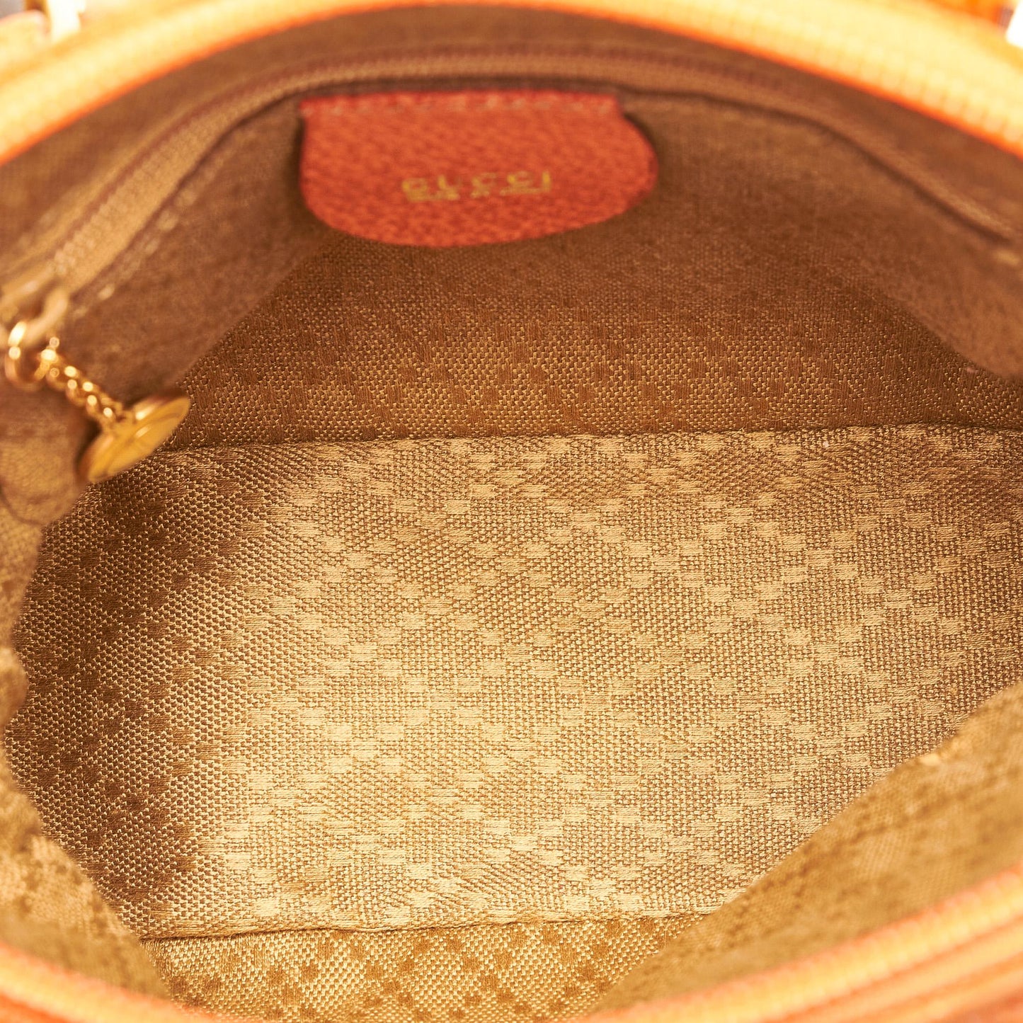 STRAPSTORY - GGC4 BAG - 2782