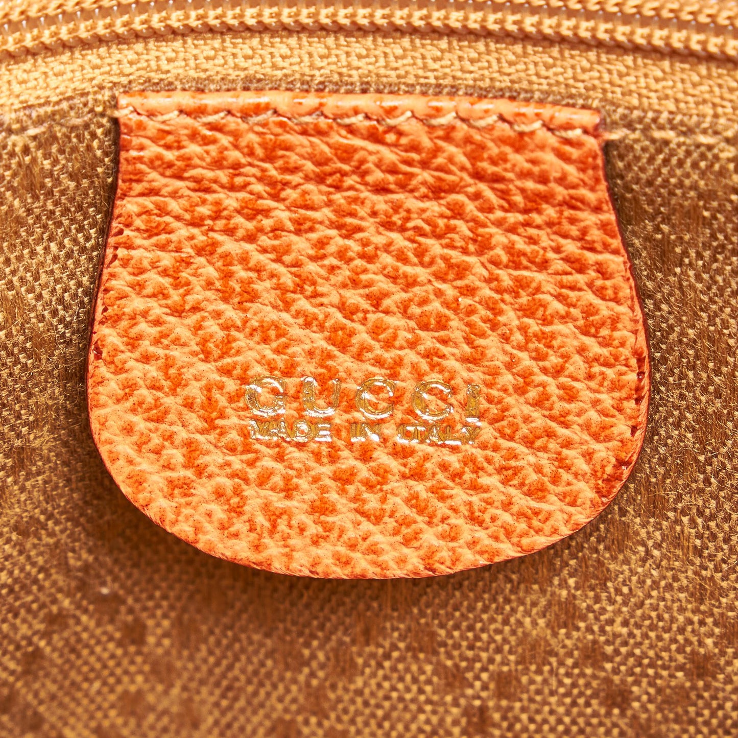 STRAPSTORY - GGC4 BAG - 2782