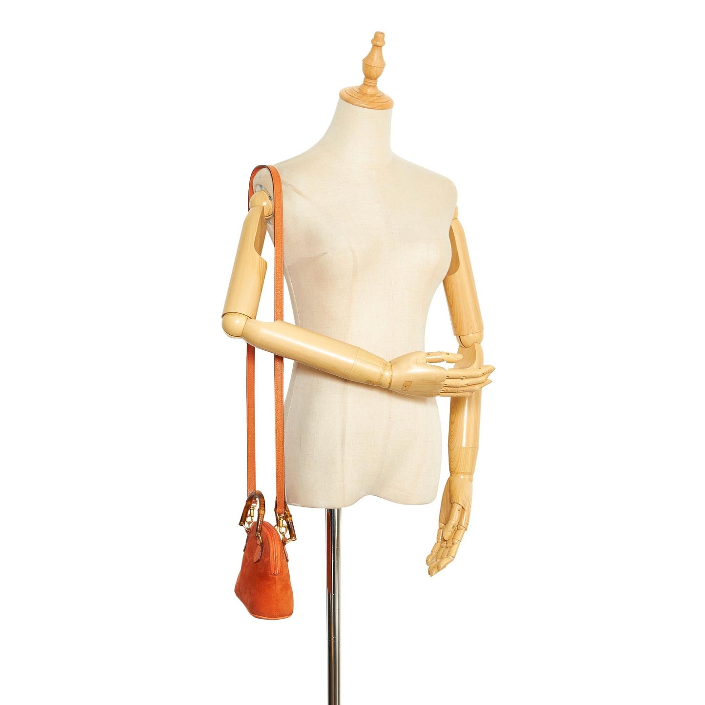 STRAPSTORY - GGC4 BAG - 2782
