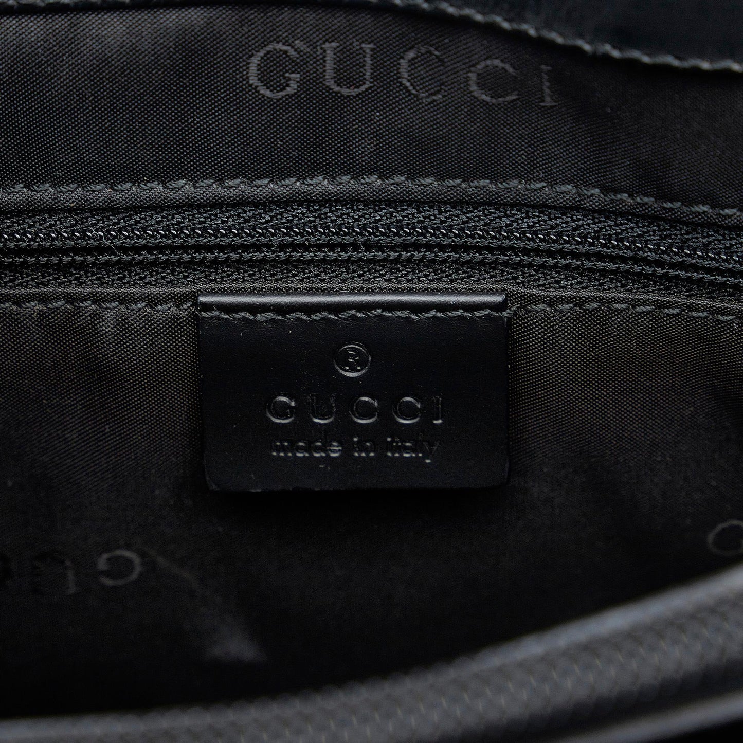 STRAPSTORY - GGC4 BAG - 2781