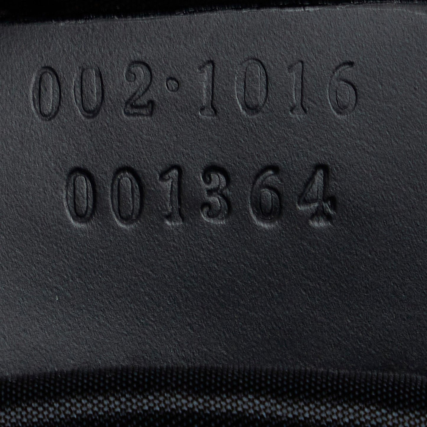 STRAPSTORY - GGC4 BAG - 2781