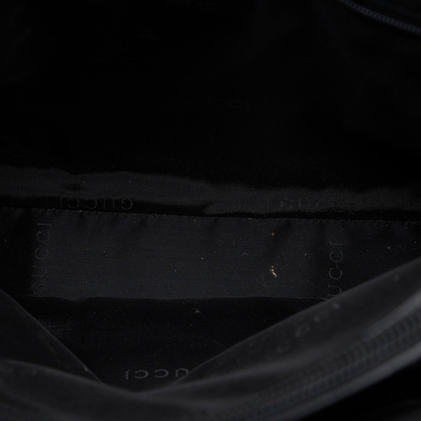 STRAPSTORY - GGC4 BAG - 2781