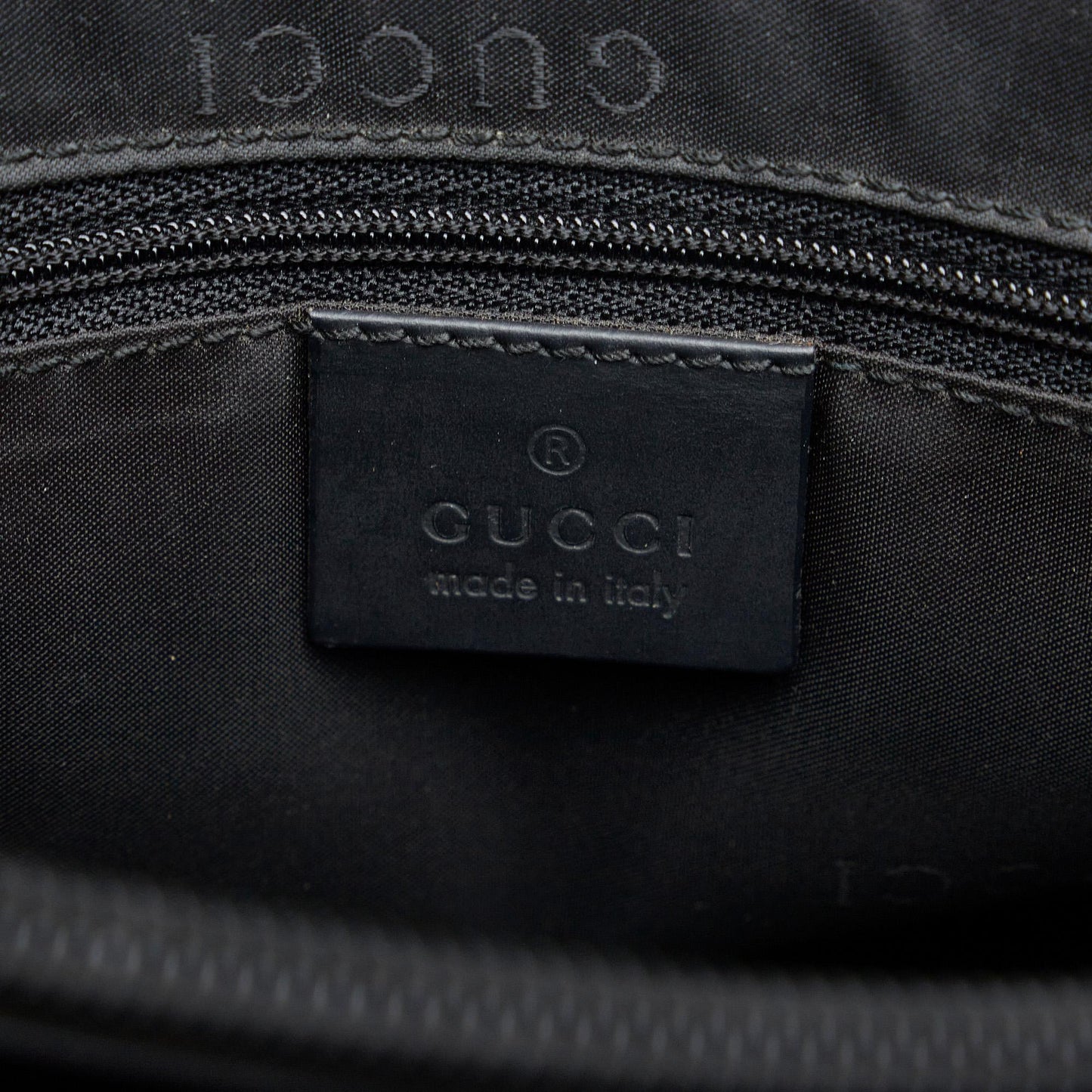 STRAPSTORY - GGC4 BAG - 2783
