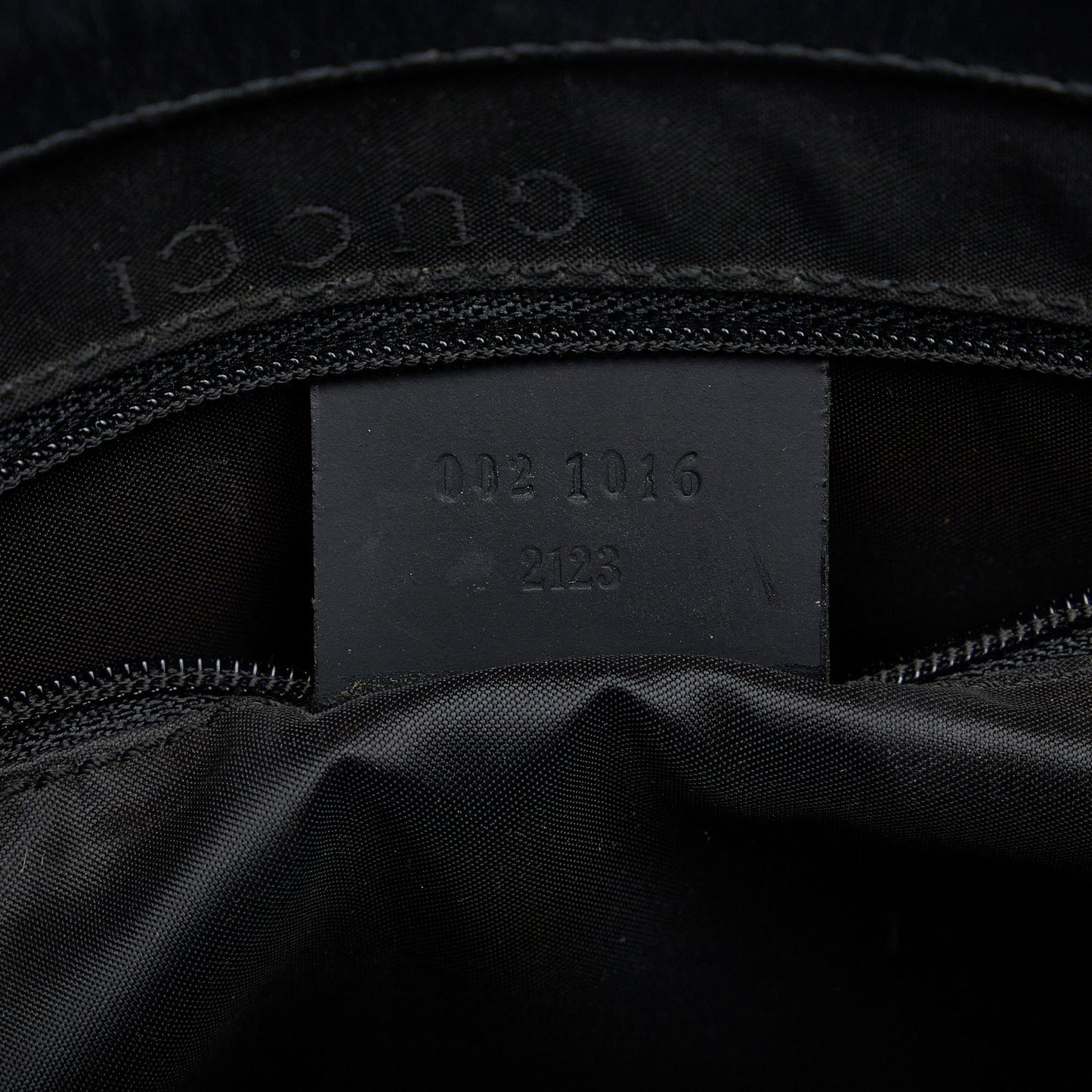 STRAPSTORY - GGC4 BAG - 2783