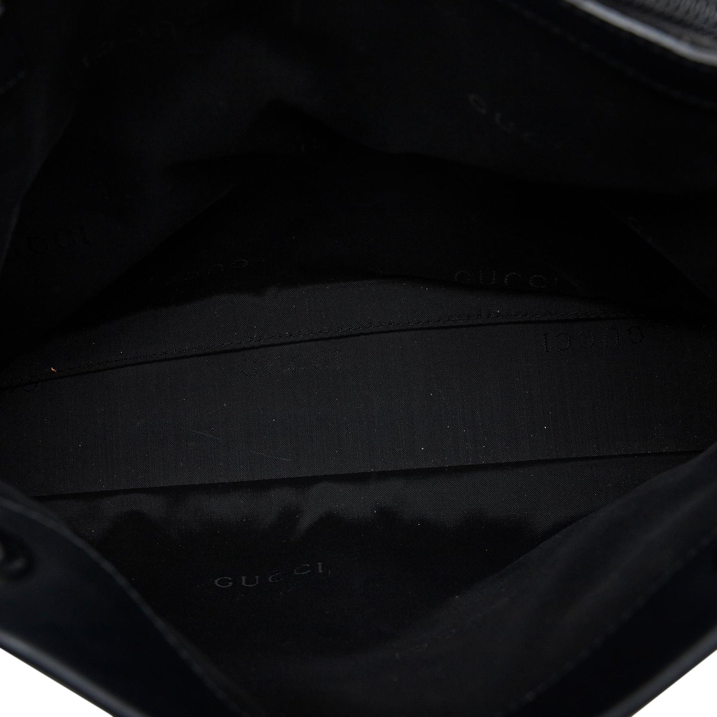 STRAPSTORY - GGC4 BAG - 2783