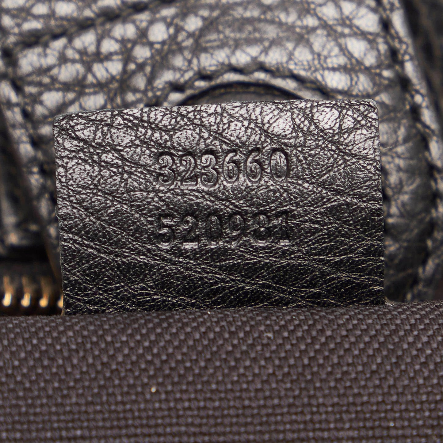 STRAPSTORY - GGC1 BAG - 1405