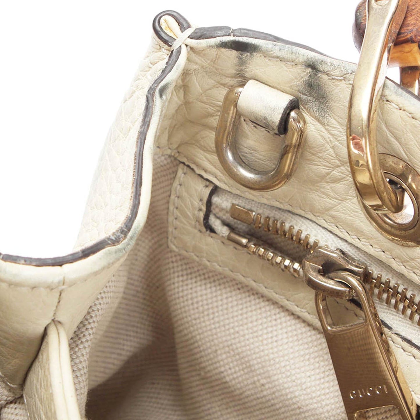 STRAPSTORY - GGC4 BAG - 2772
