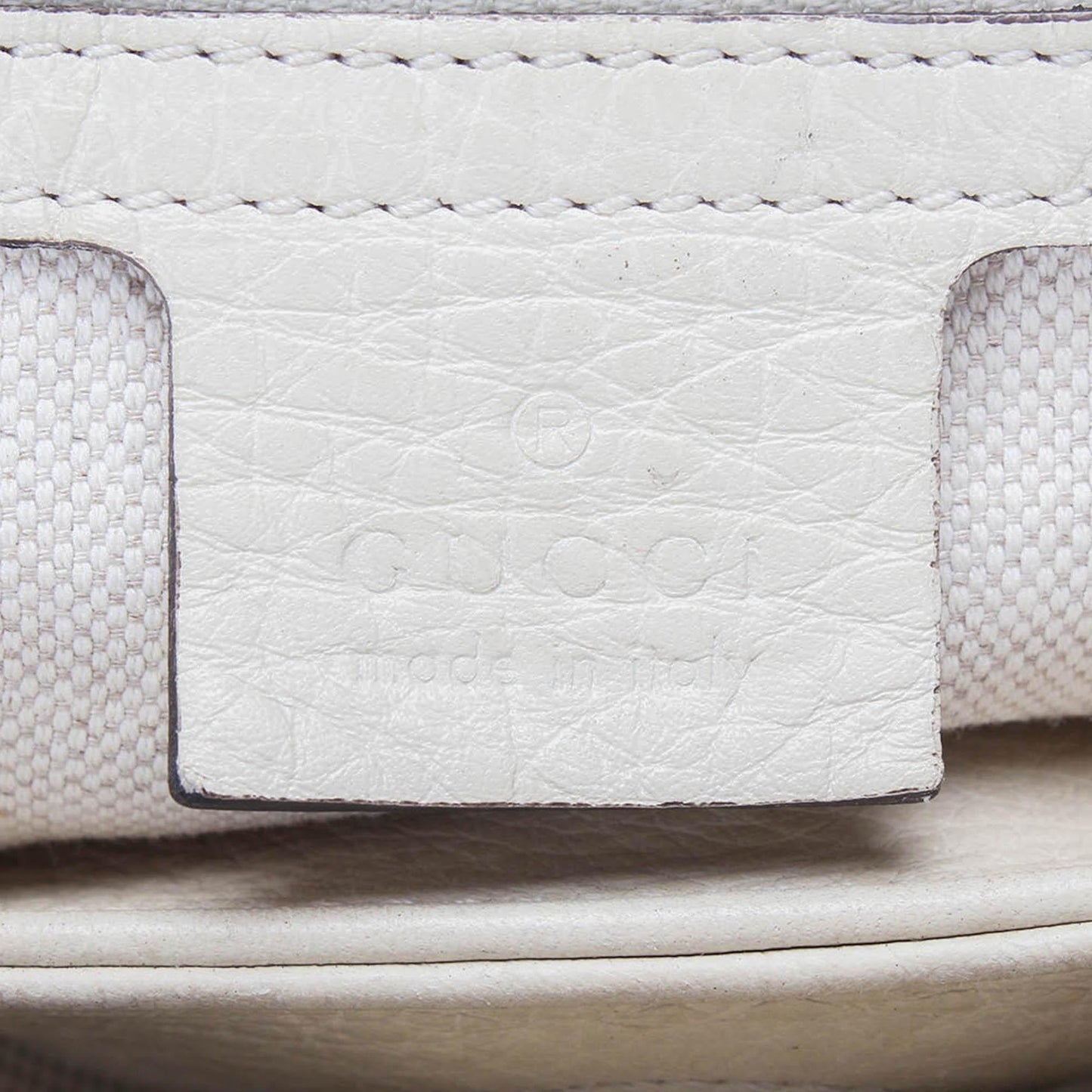 STRAPSTORY - GGC4 BAG - 2772