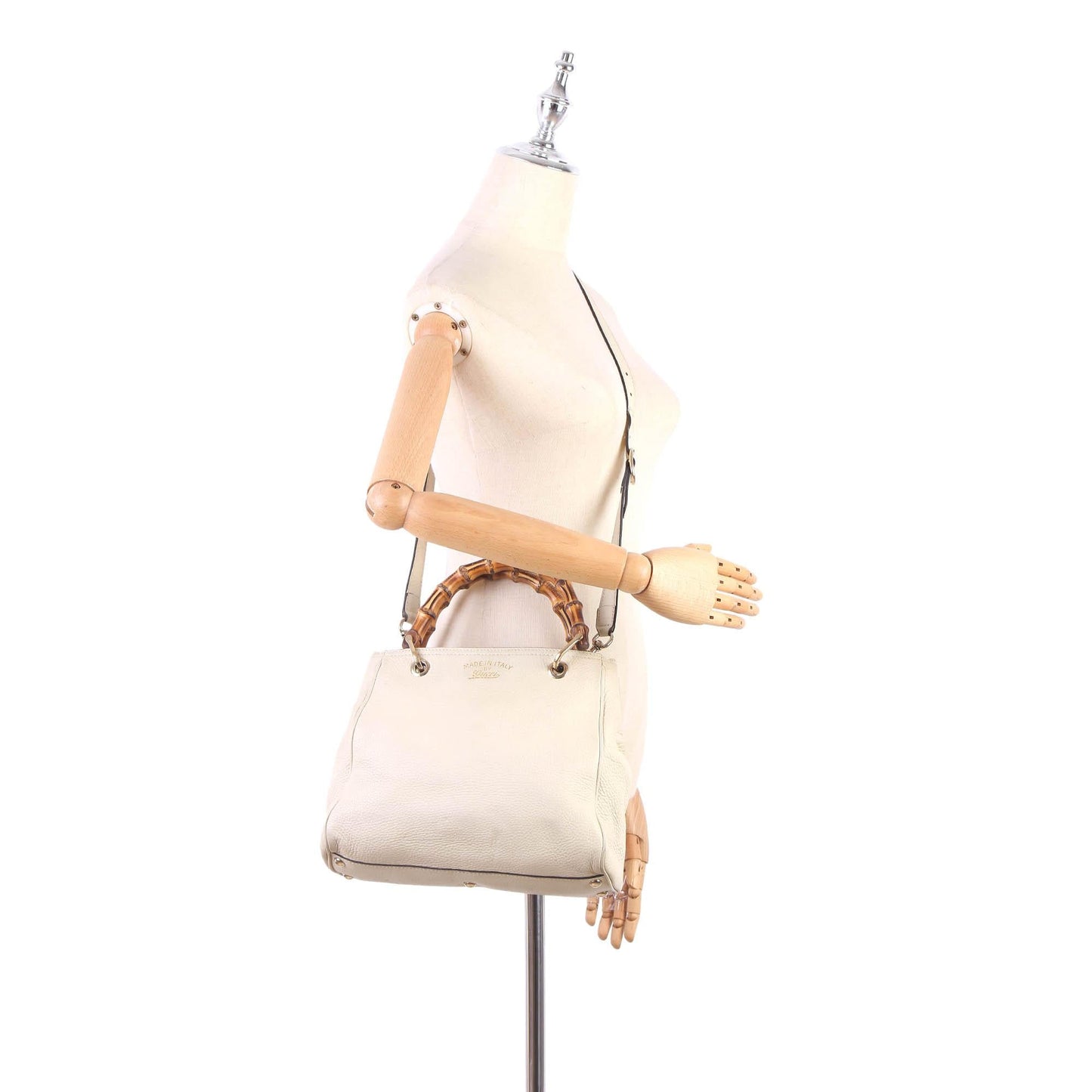 STRAPSTORY - GGC4 BAG - 2772