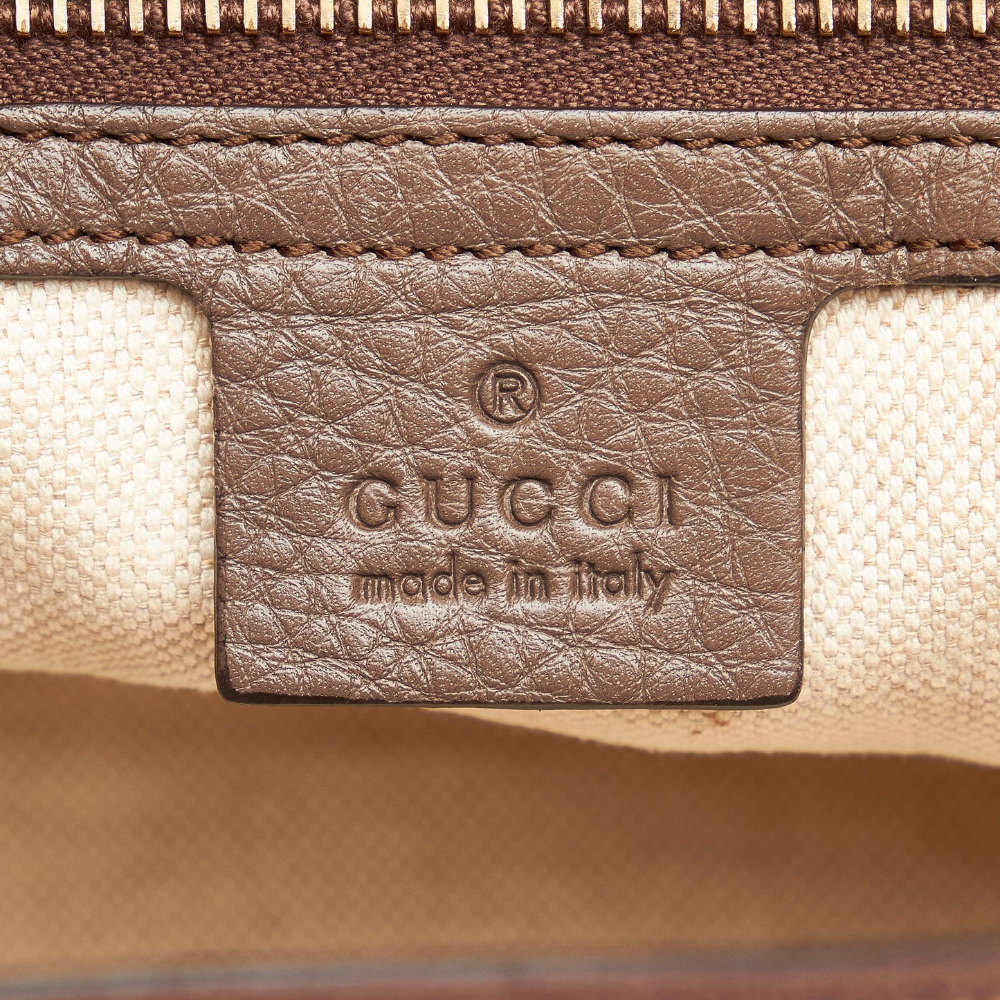 STRAPSTORY - GGC4 BAG - 2774