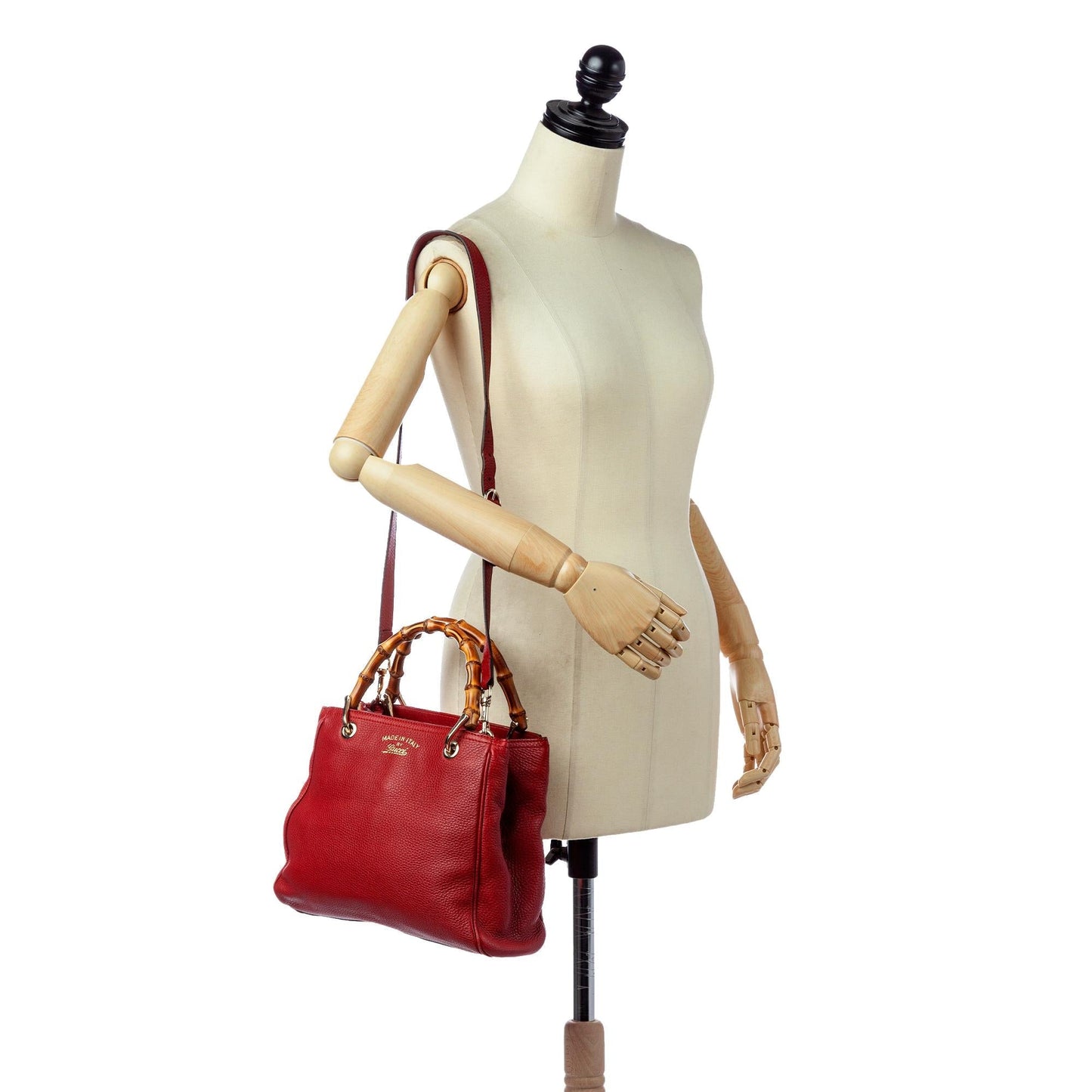 STRAPSTORY - GGC4 BAG - 2777