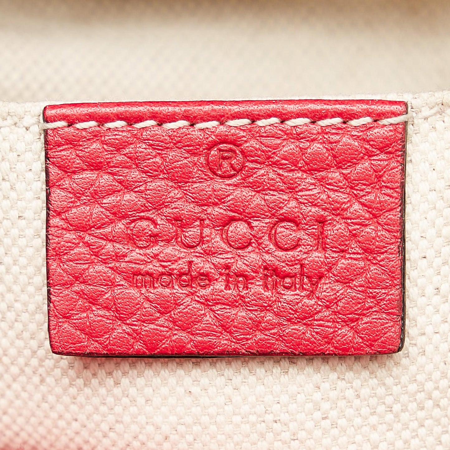 STRAPSTORY - GGC4 BAG - 2776