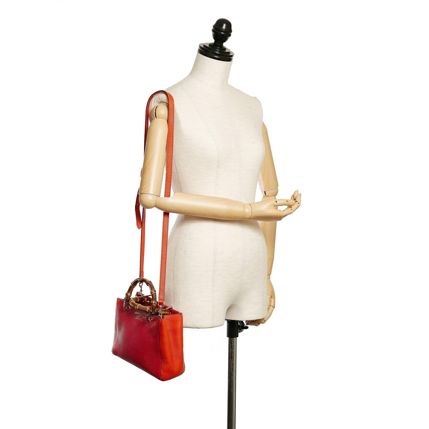 STRAPSTORY - GGC4 BAG - 2776