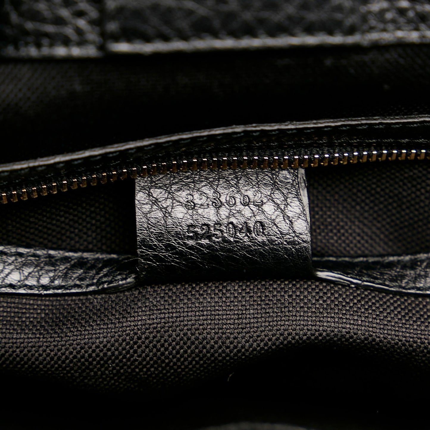 STRAPSTORY - GGC4 BAG - 2775