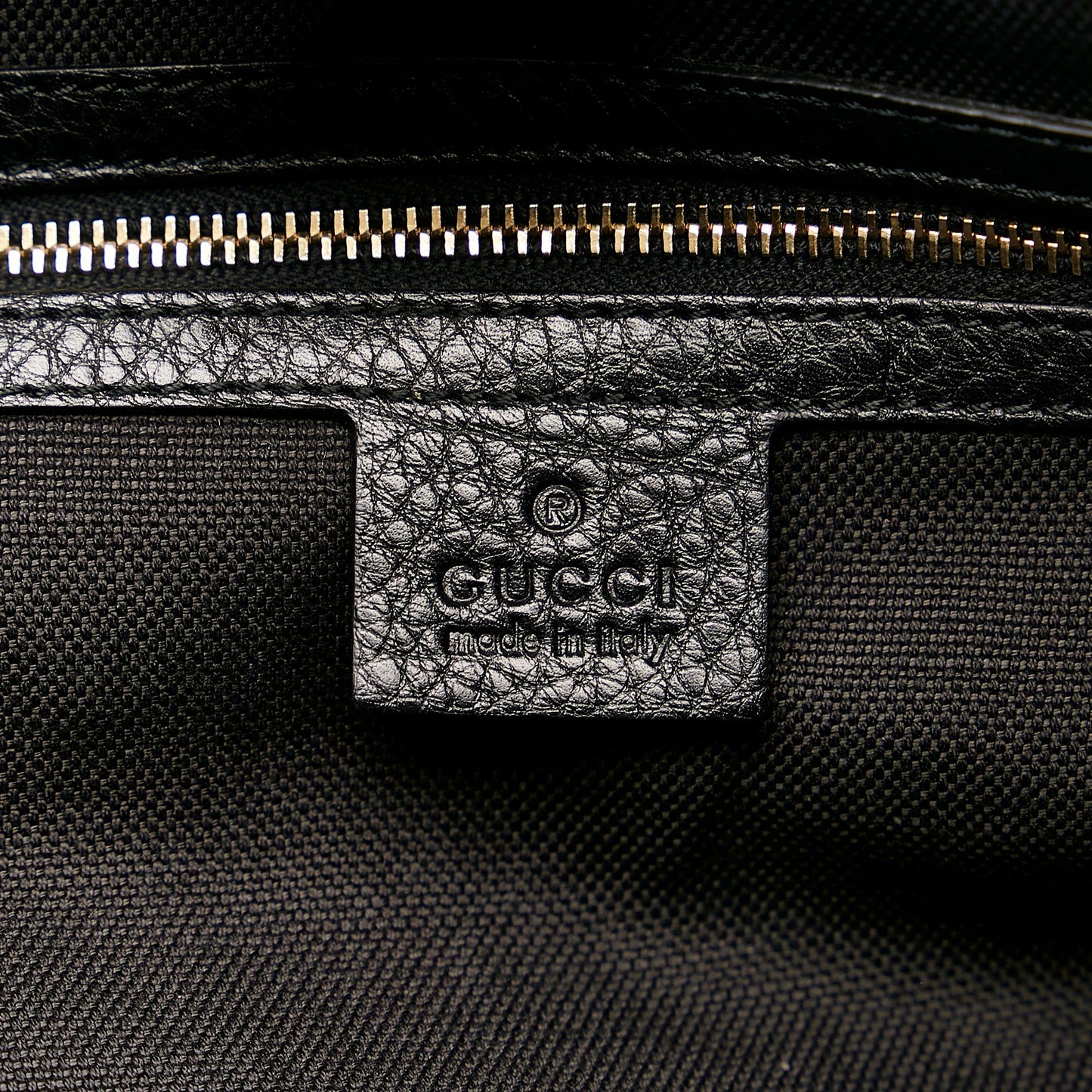 STRAPSTORY - GGC4 BAG - 2775