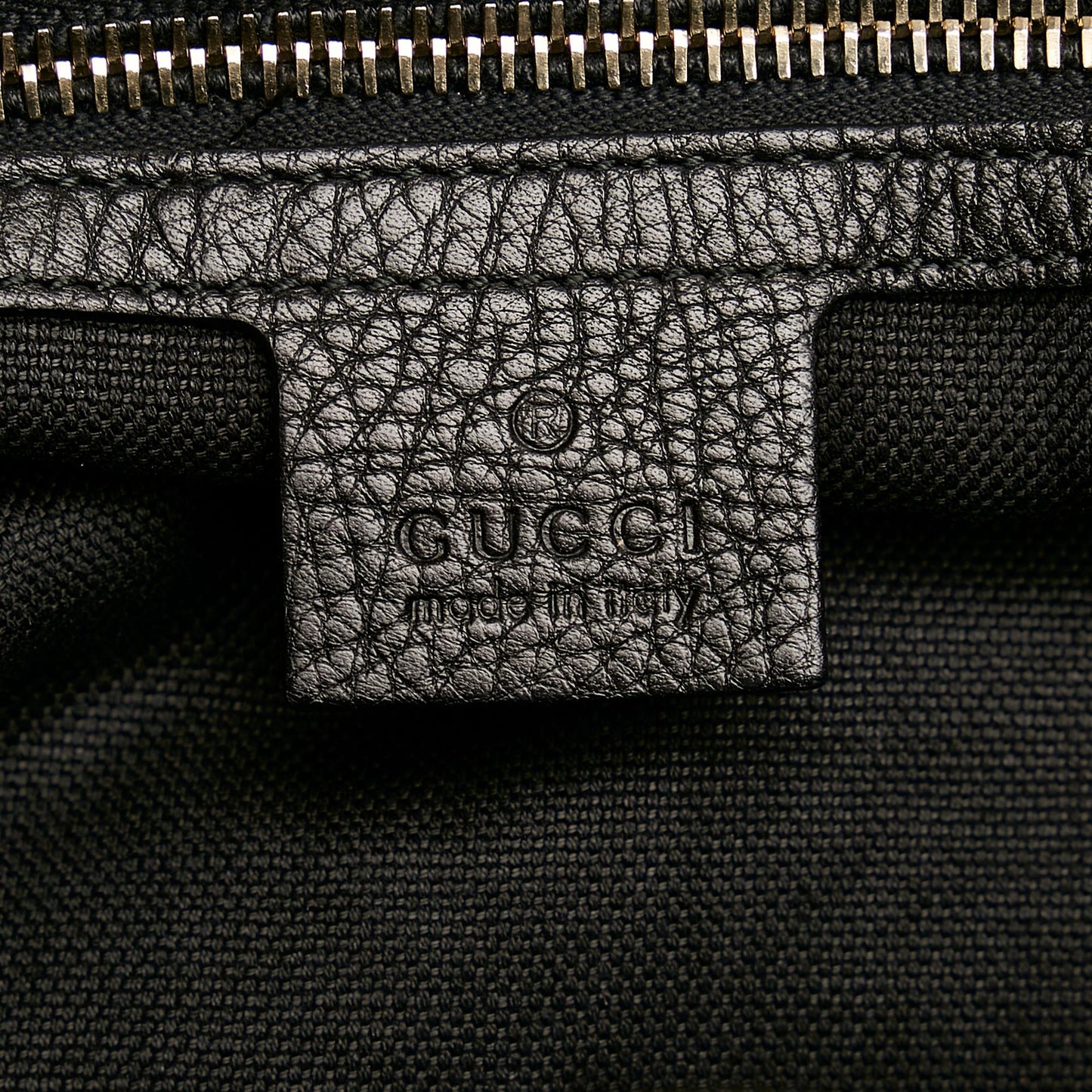 STRAPSTORY - GGC4 BAG - 2773