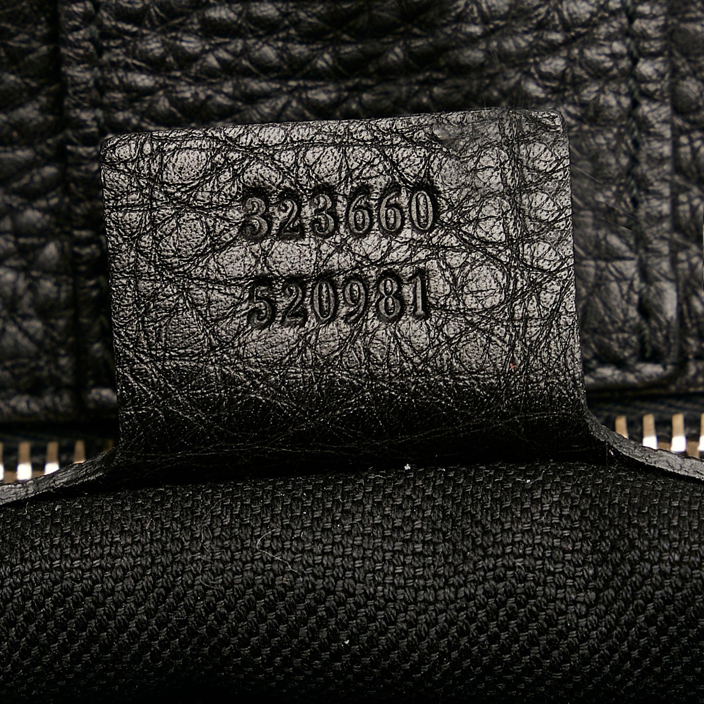 STRAPSTORY - GGC4 BAG - 2773
