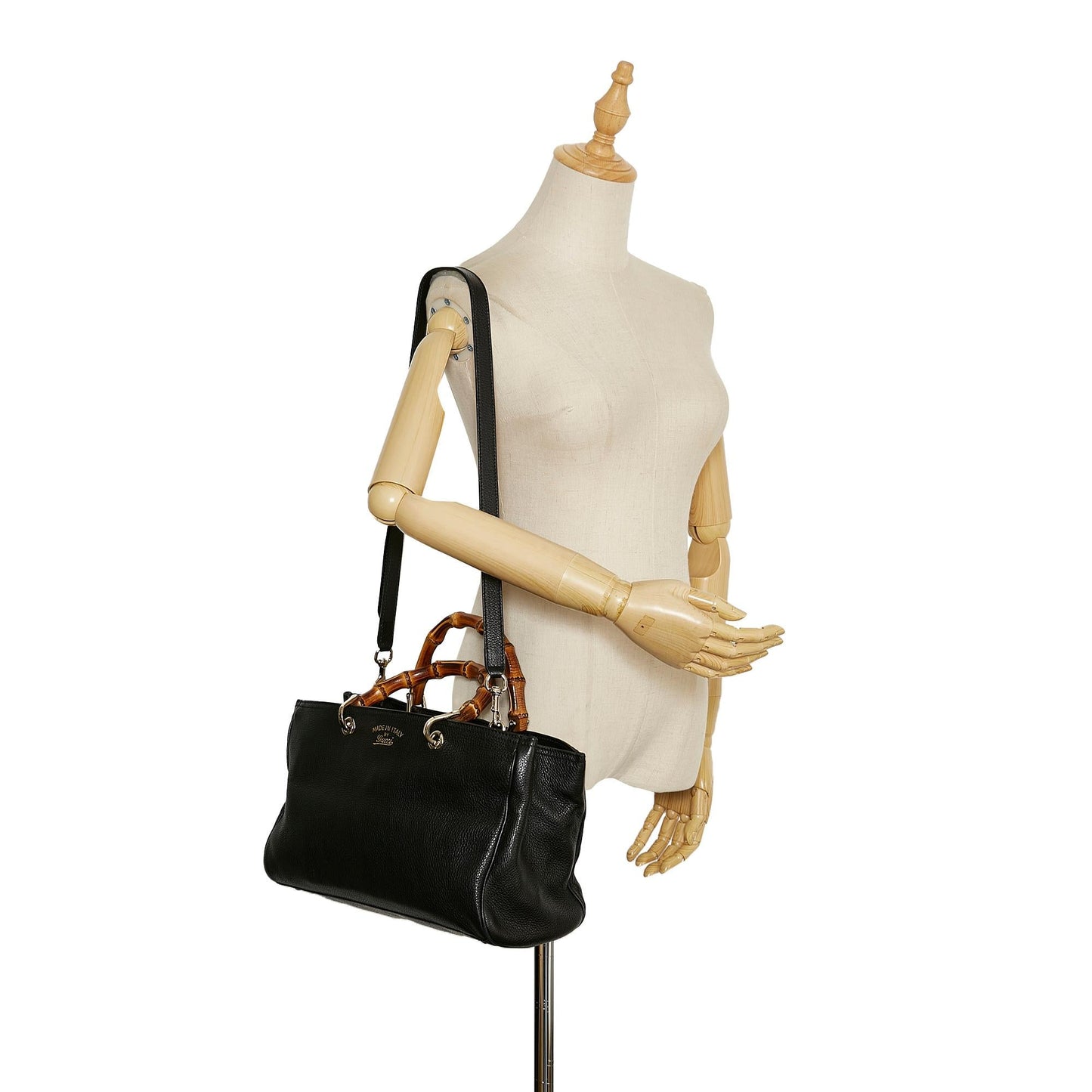 STRAPSTORY - GGC4 BAG - 2773