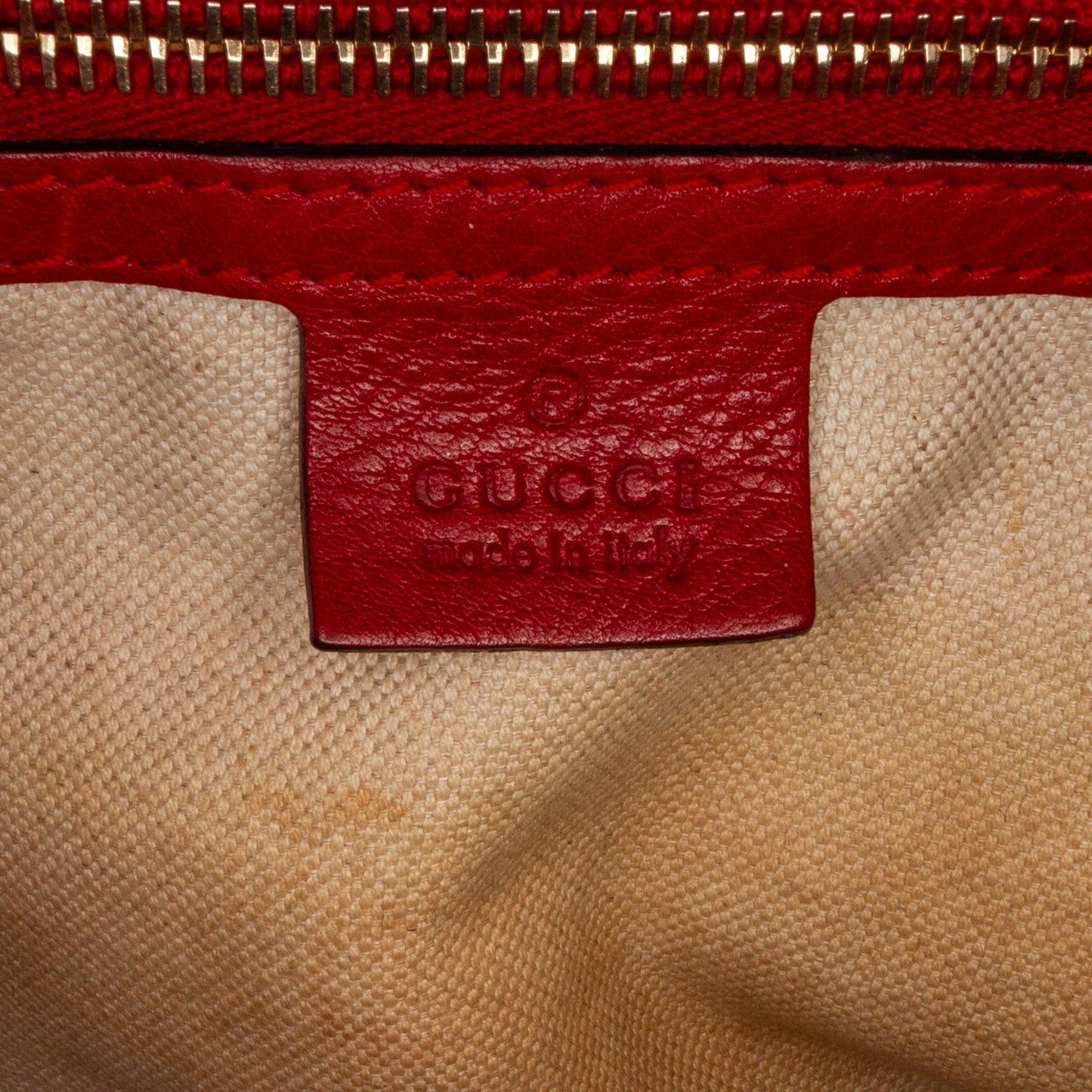 STRAPSTORY - GGC4 BAG - 2769