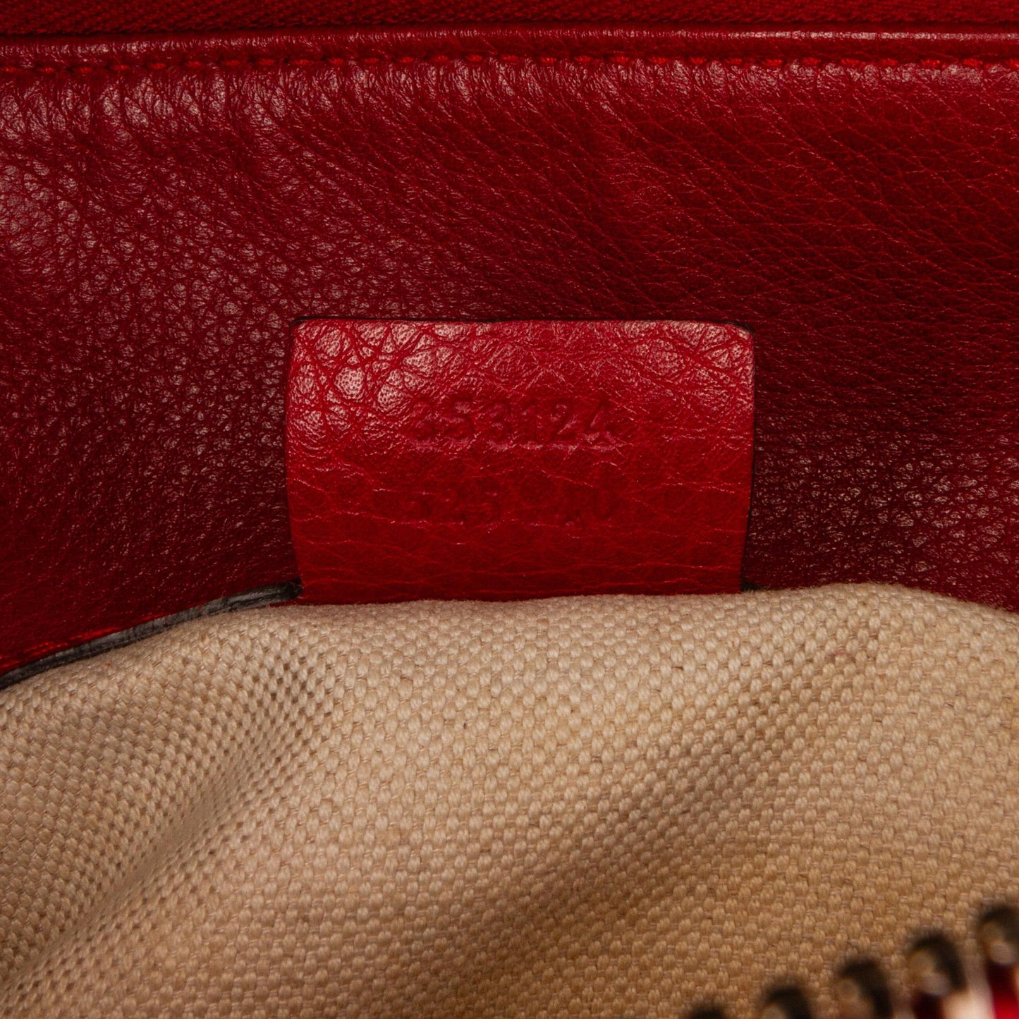 STRAPSTORY - GGC4 BAG - 2769