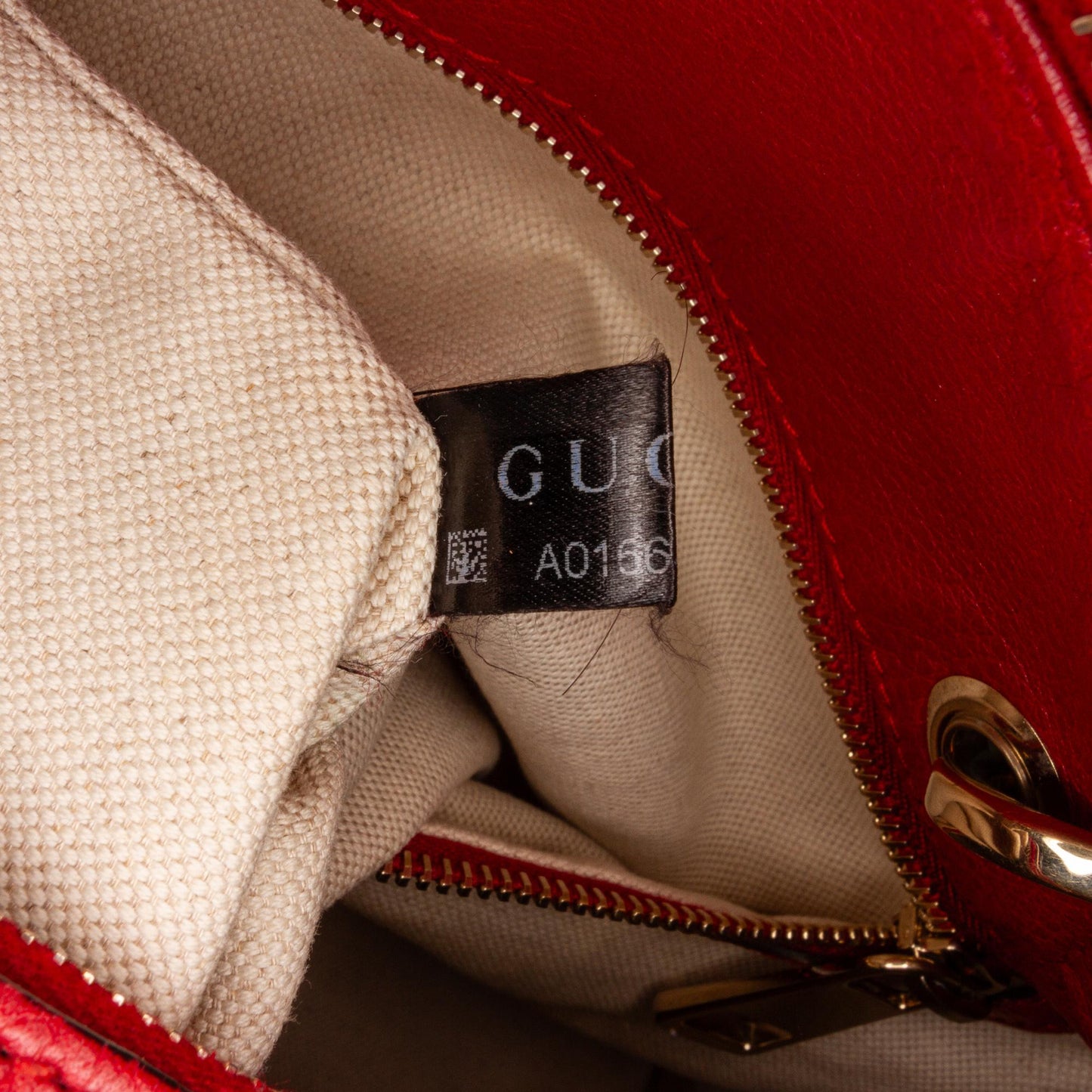 STRAPSTORY - GGC4 BAG - 2769