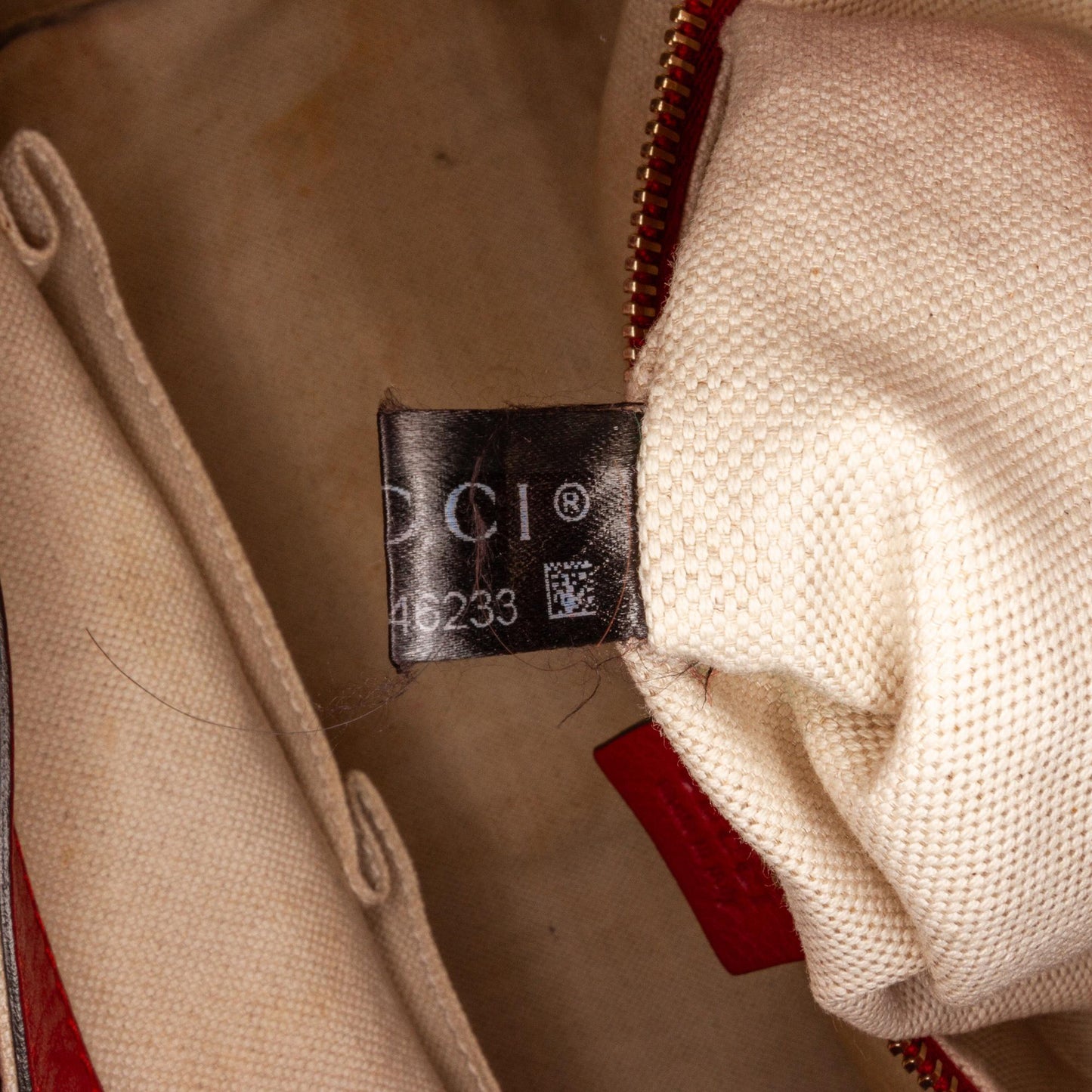 STRAPSTORY - GGC4 BAG - 2769