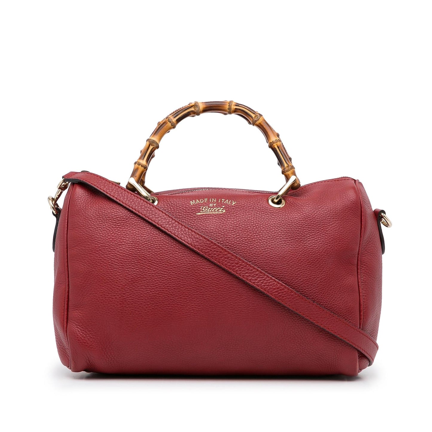 STRAPSTORY - GGC4 BAG - 2769